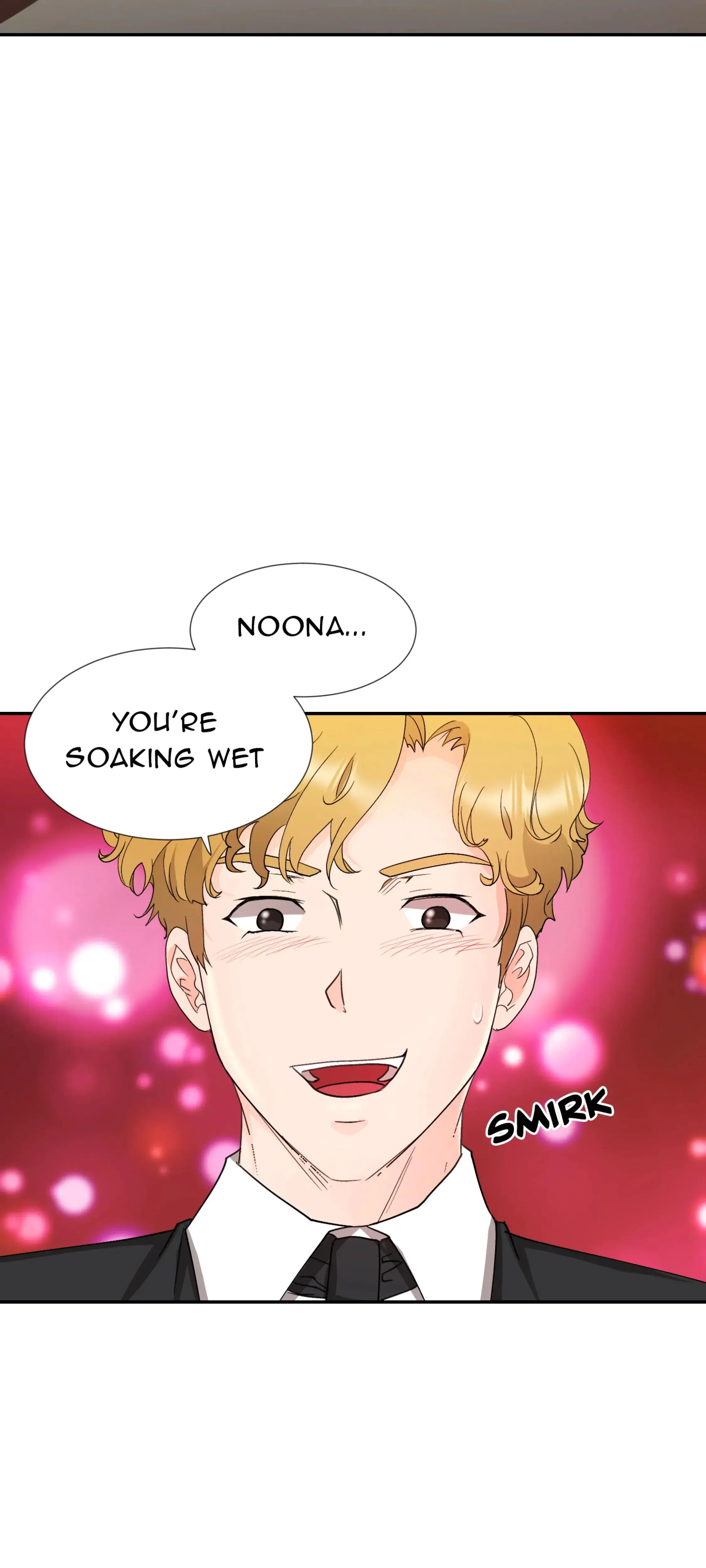Working Late With You Chapter 8 - Page 22