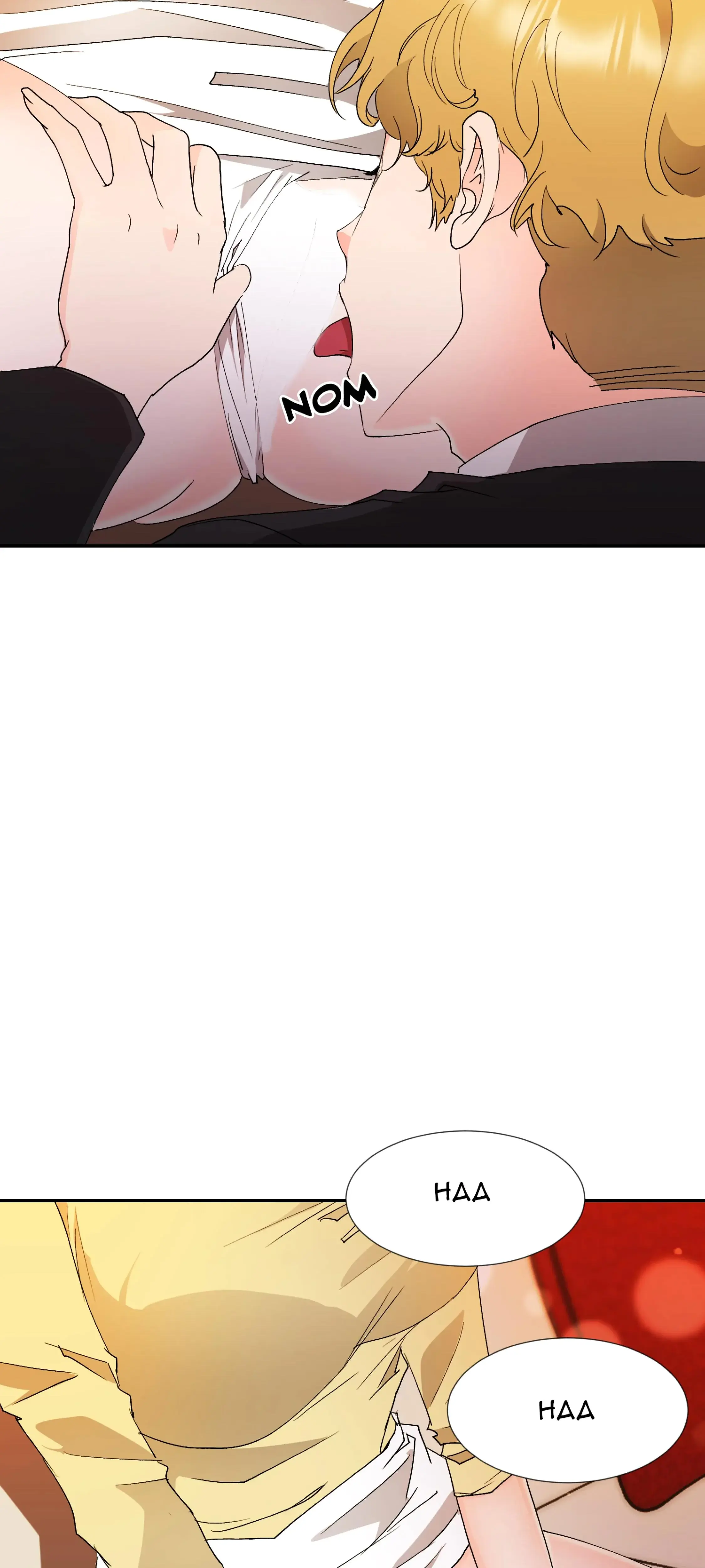 Working Late With You Chapter 8 - Page 26