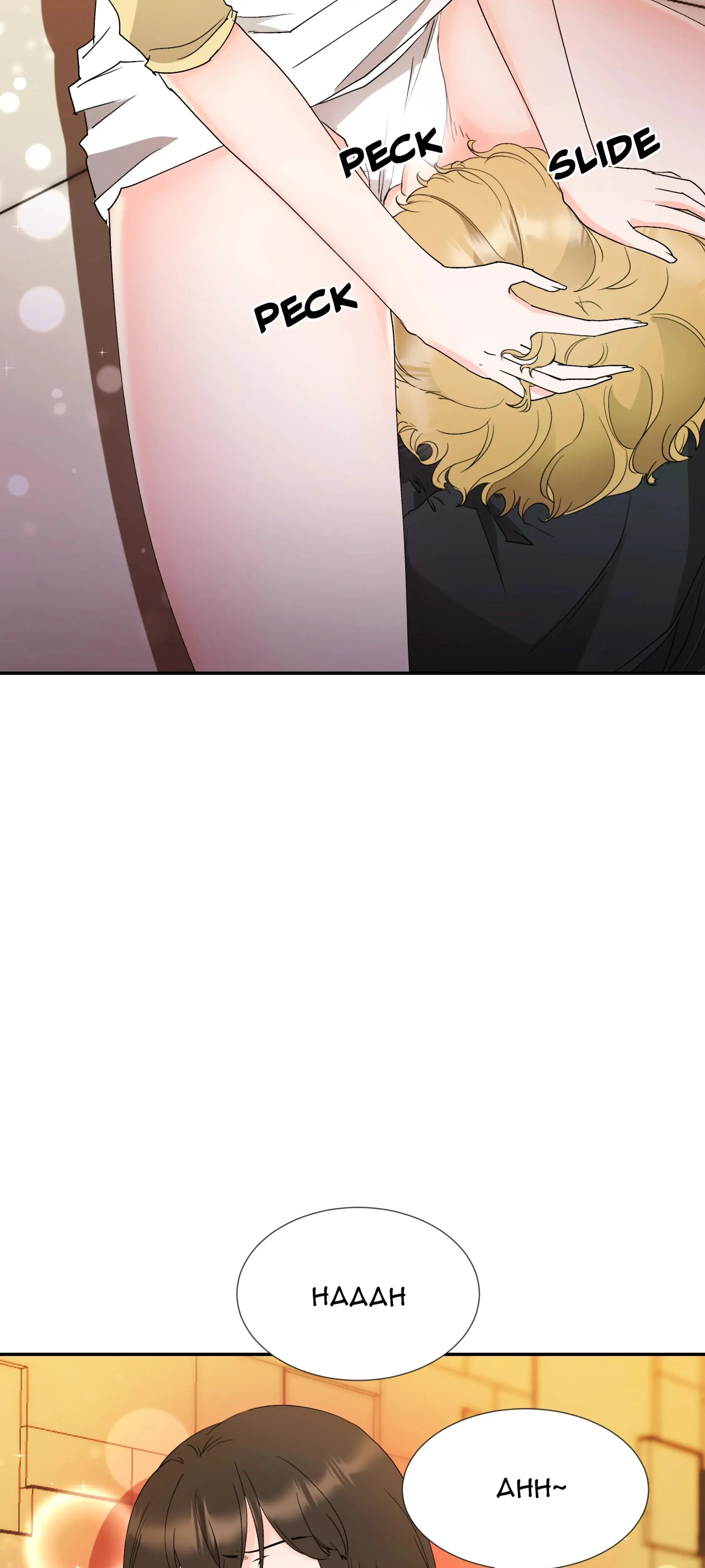 Working Late With You Chapter 8 - Page 27