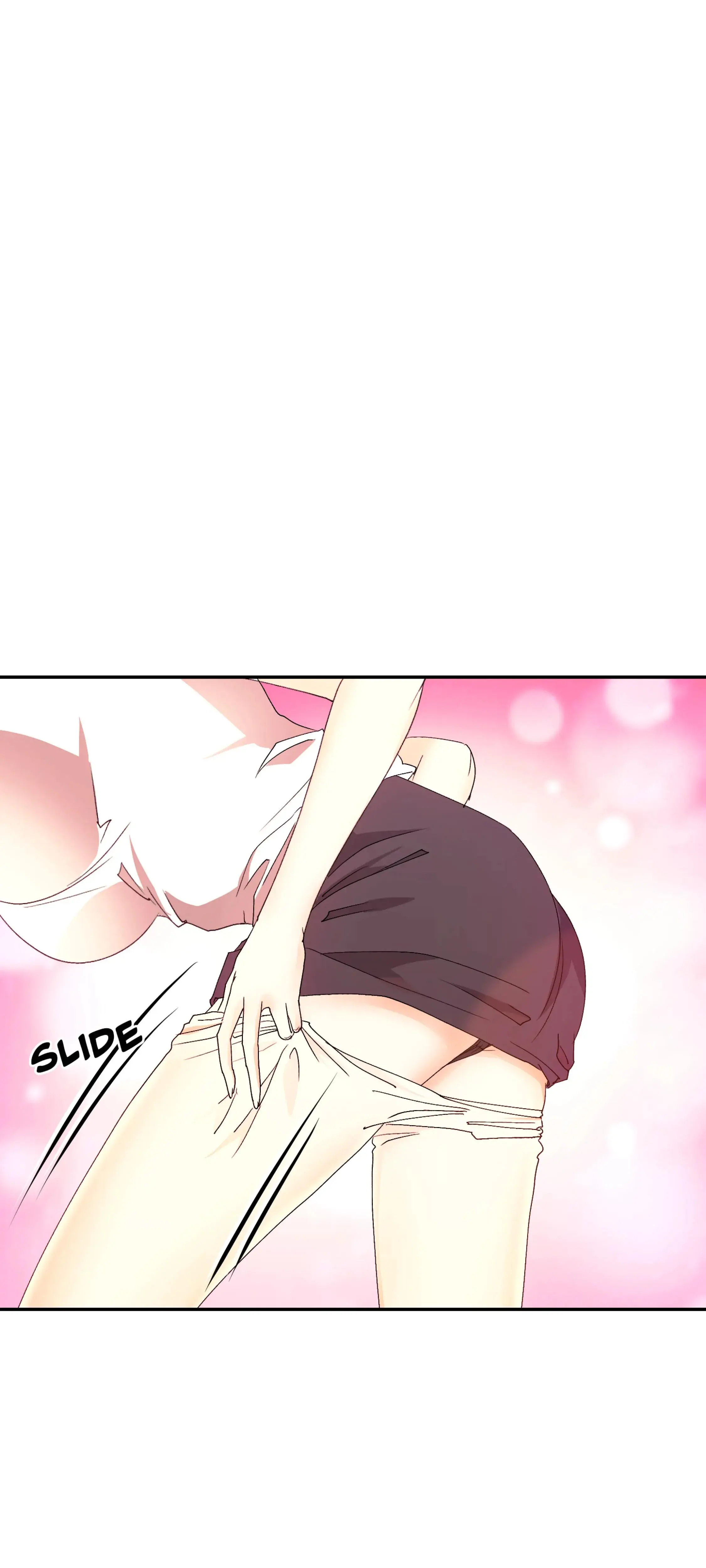 Working Late With You Chapter 8 - Page 29