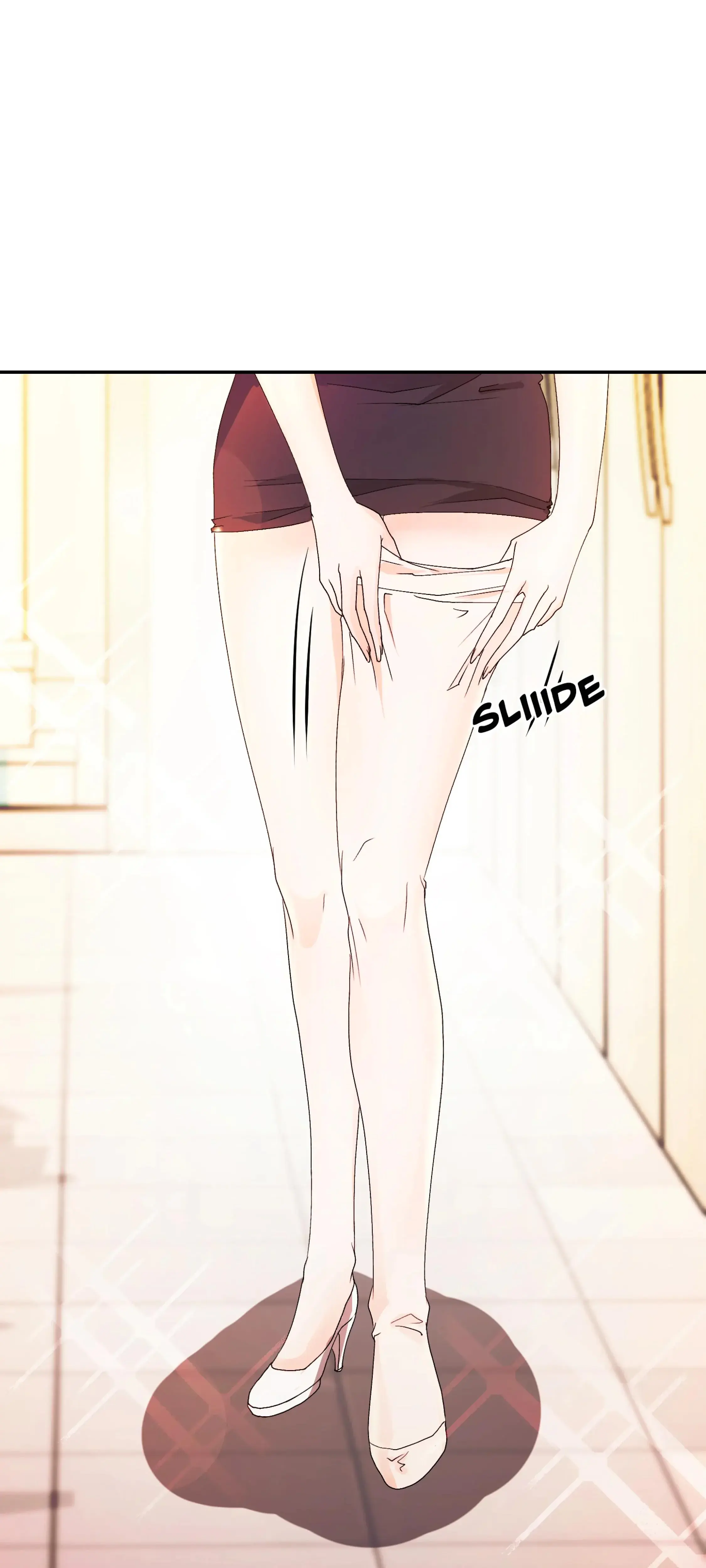 Working Late With You Chapter 8 - Page 30