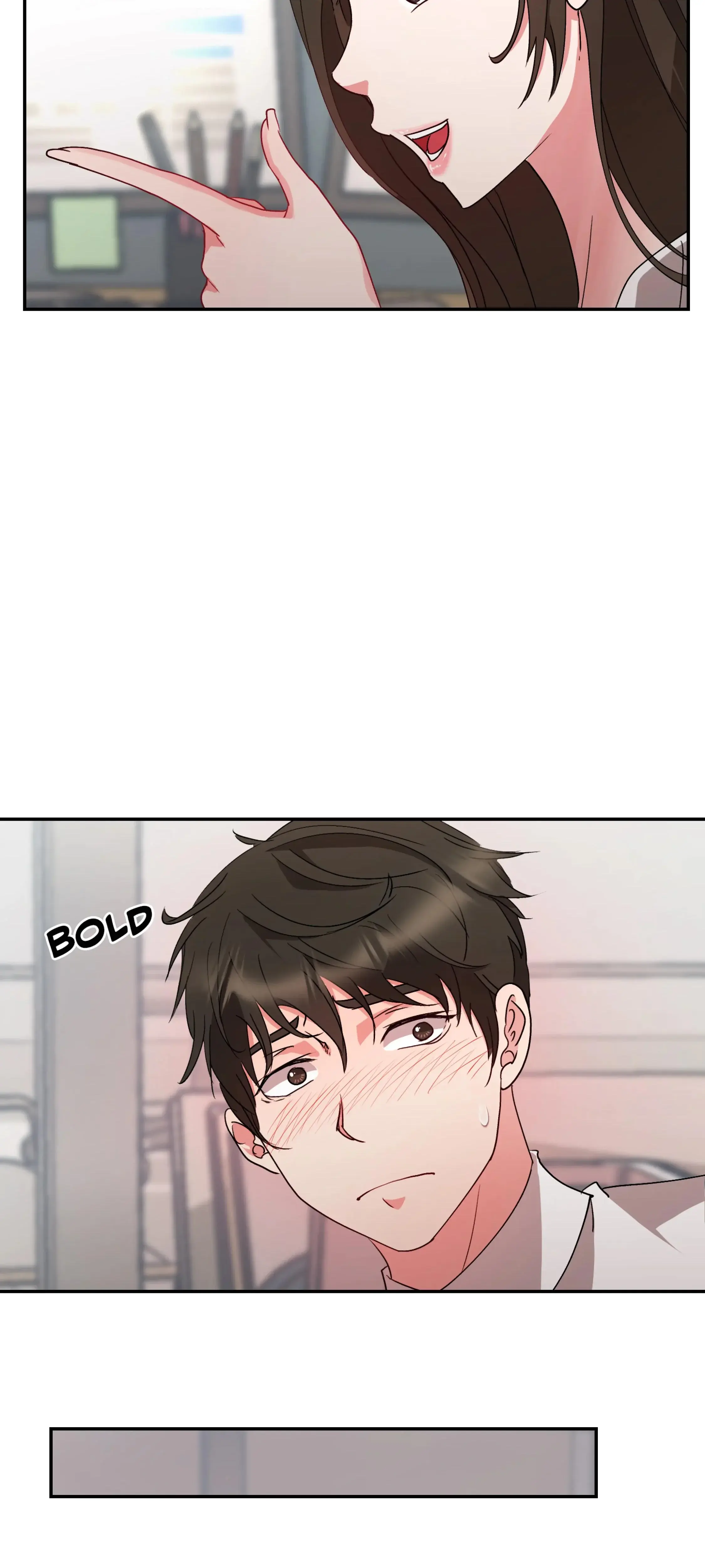 Working Late With You Chapter 8 - Page 38