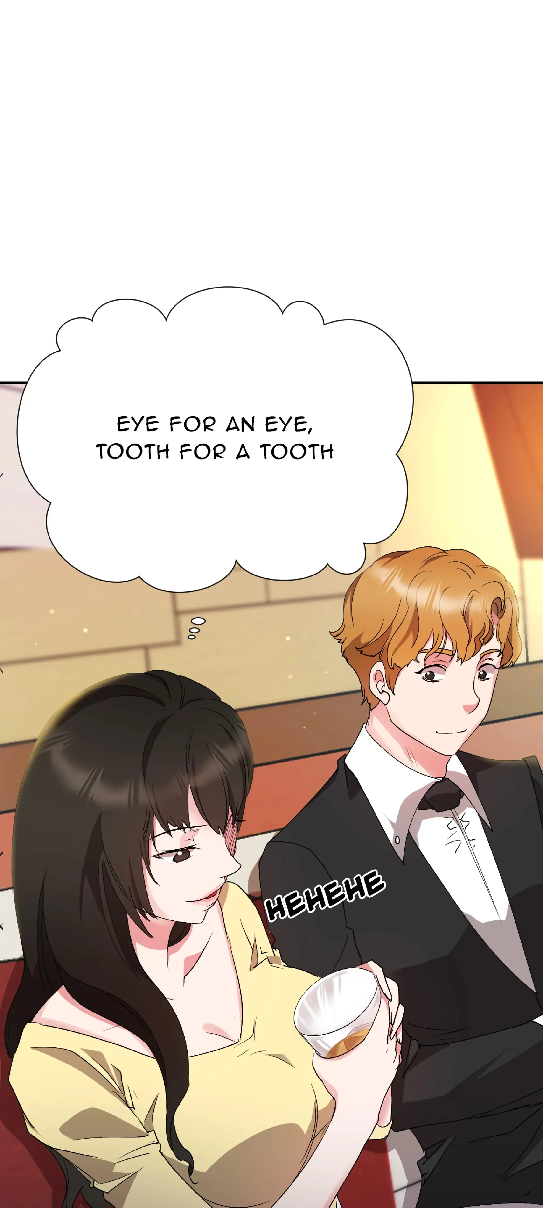 Working Late With You Chapter 8 - Page 4
