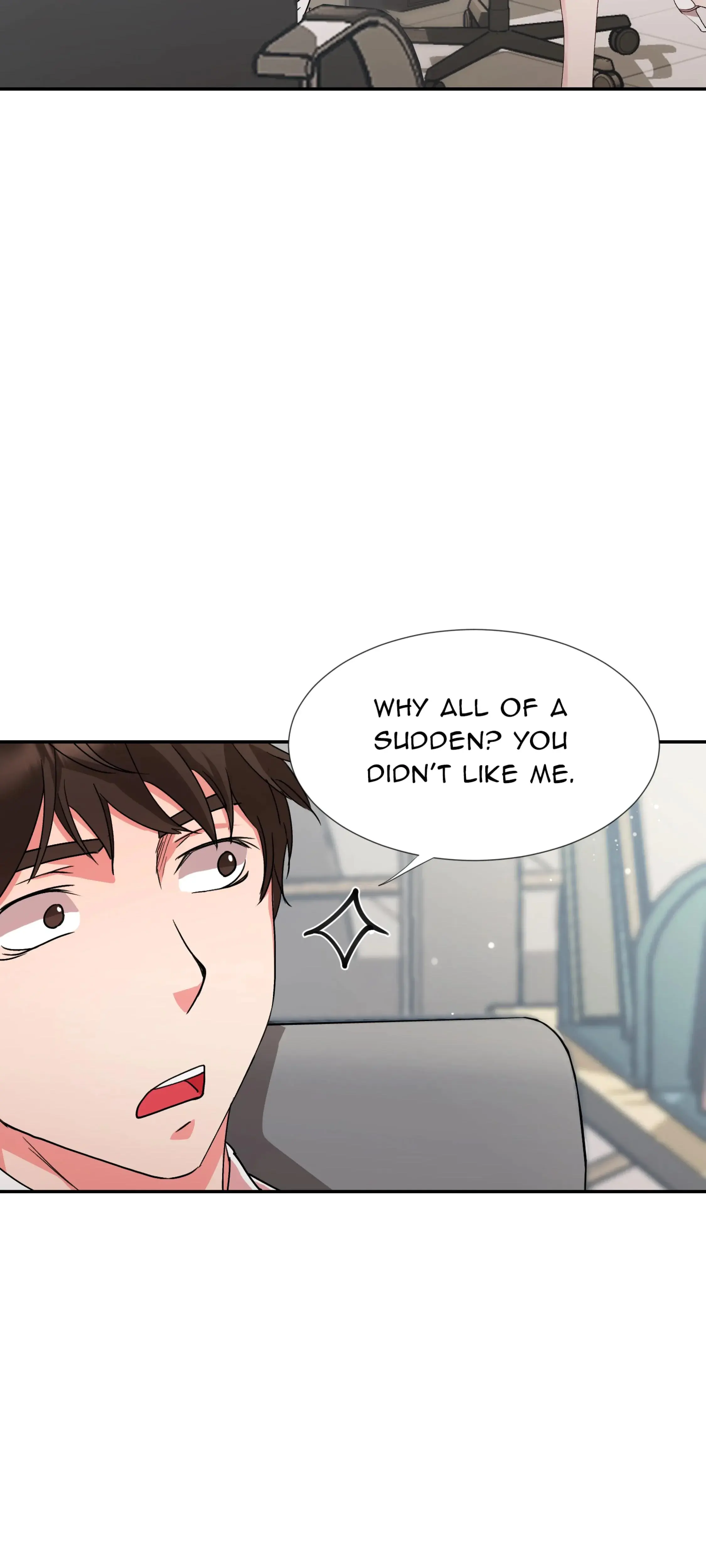 Working Late With You Chapter 8 - Page 42