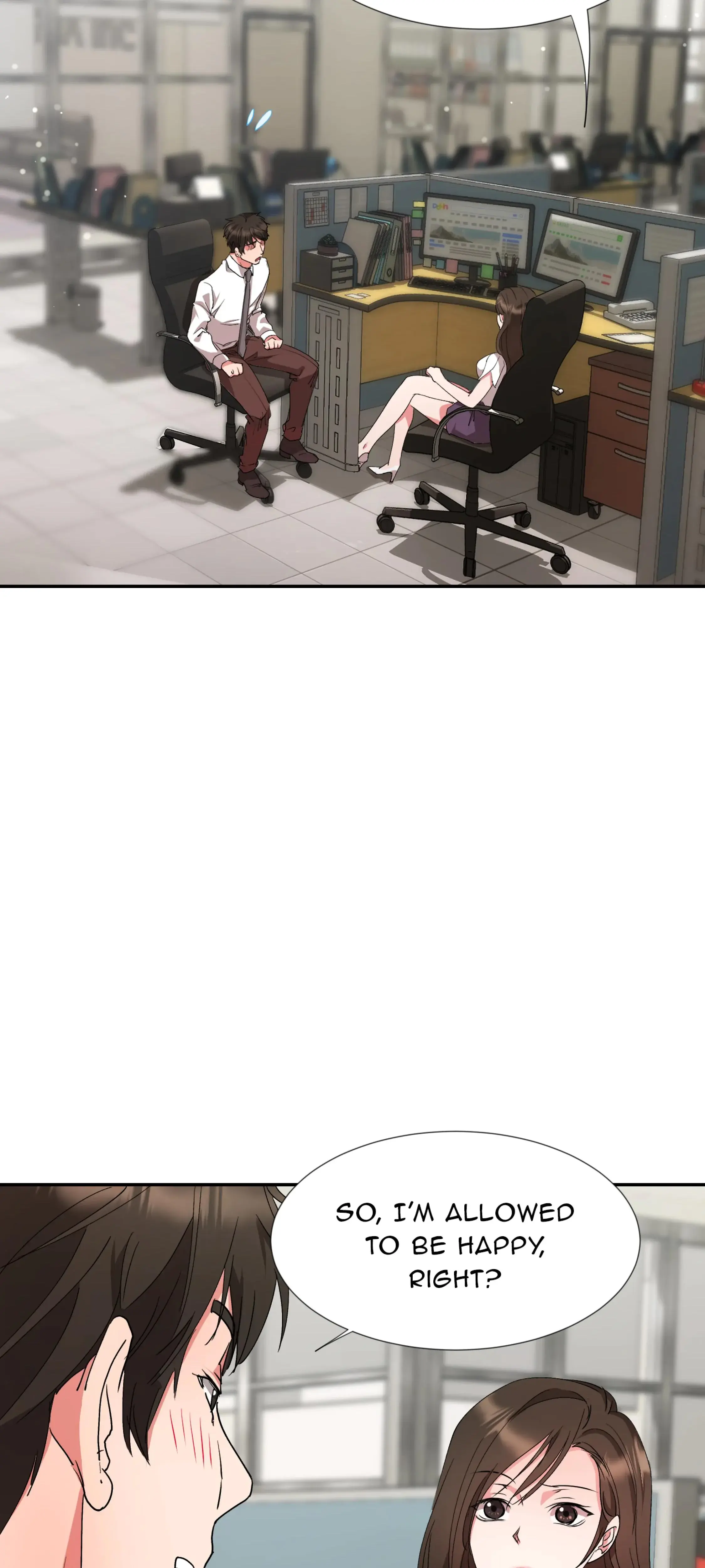 Working Late With You Chapter 8 - Page 44