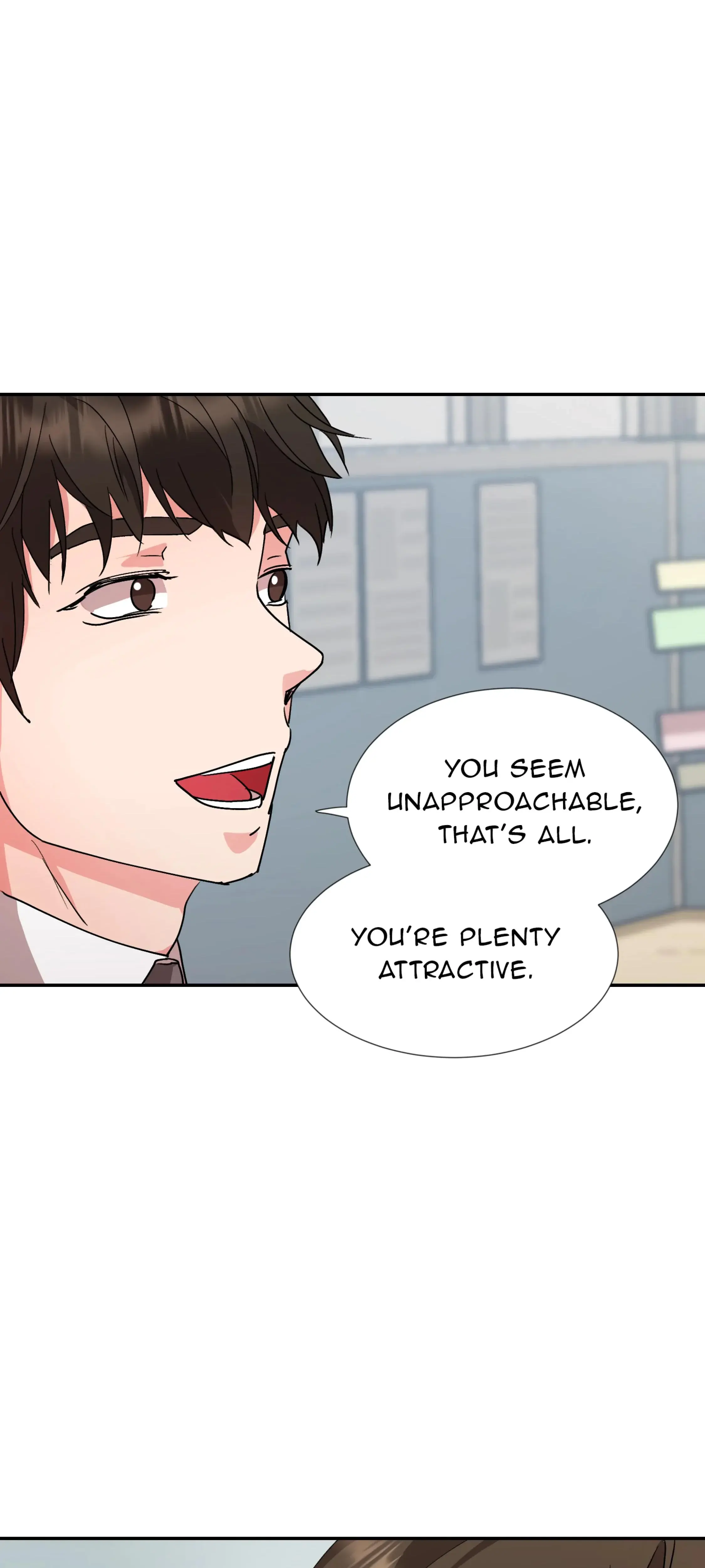 Working Late With You Chapter 8 - Page 47