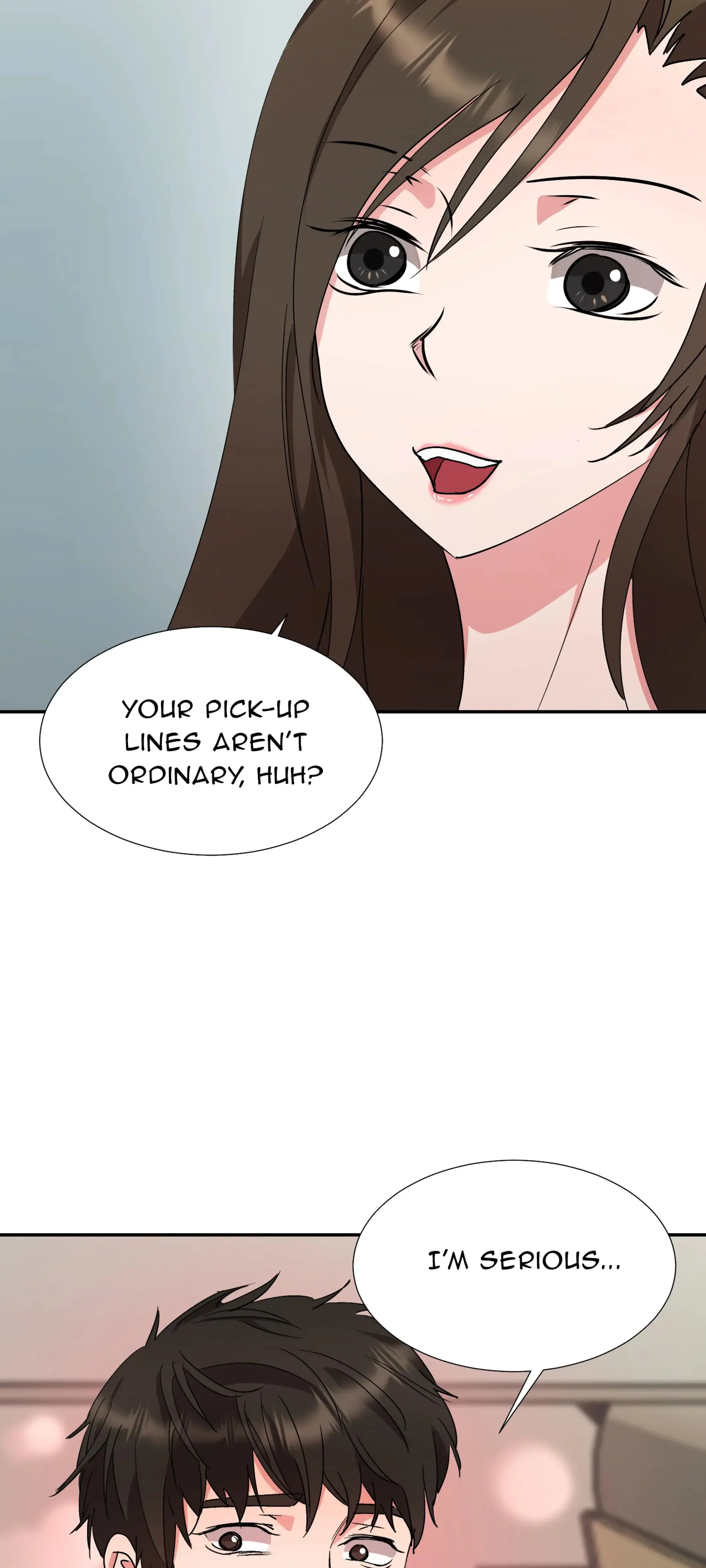 Working Late With You Chapter 8 - Page 48