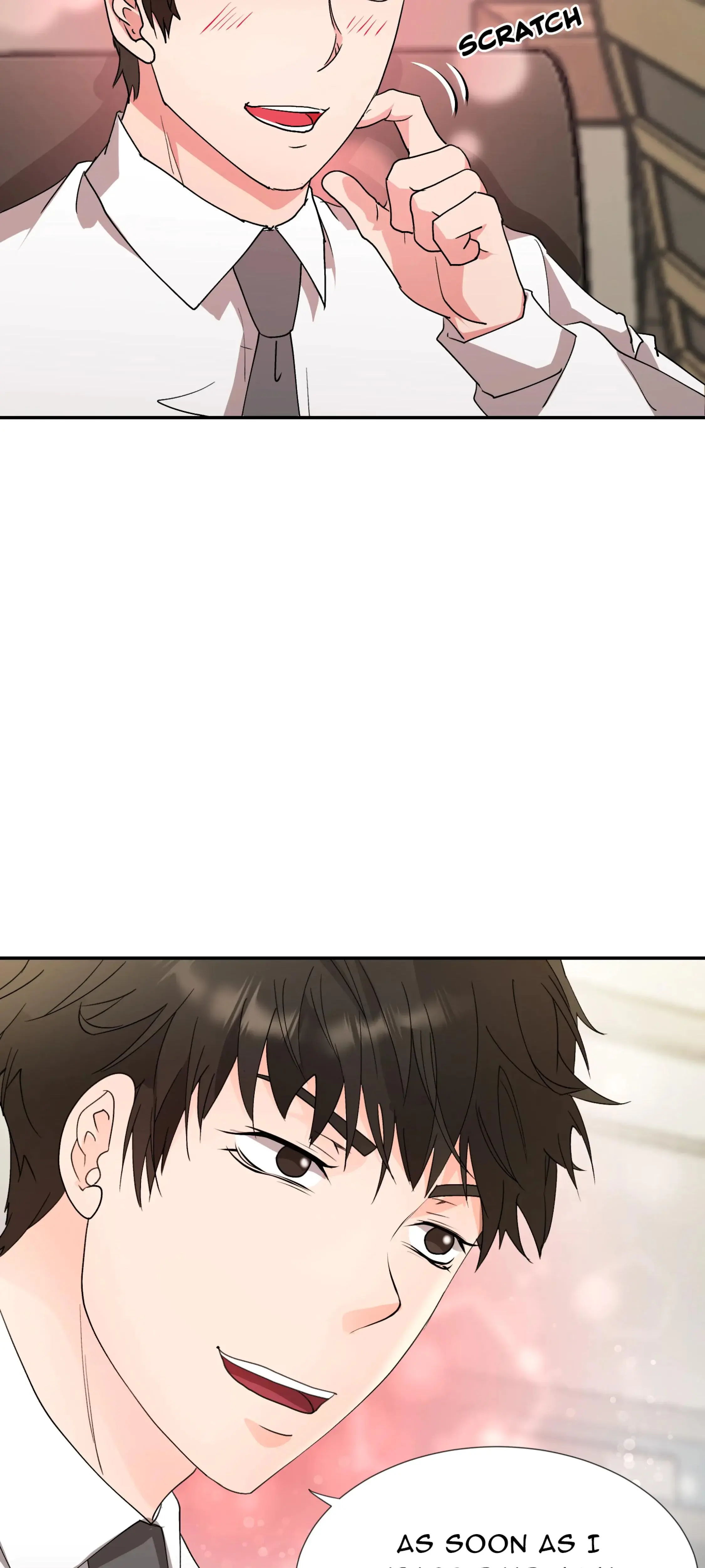 Working Late With You Chapter 8 - Page 49