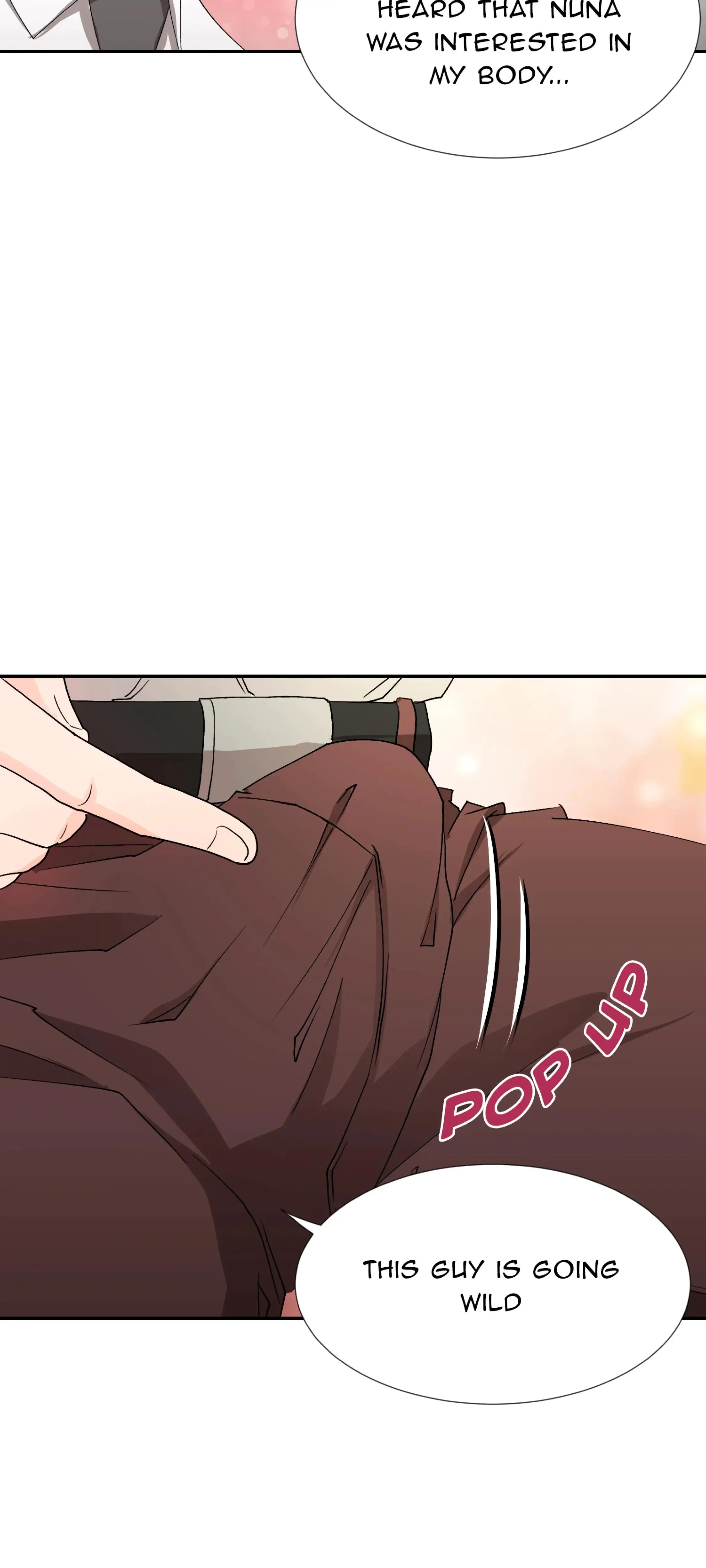 Working Late With You Chapter 8 - Page 50