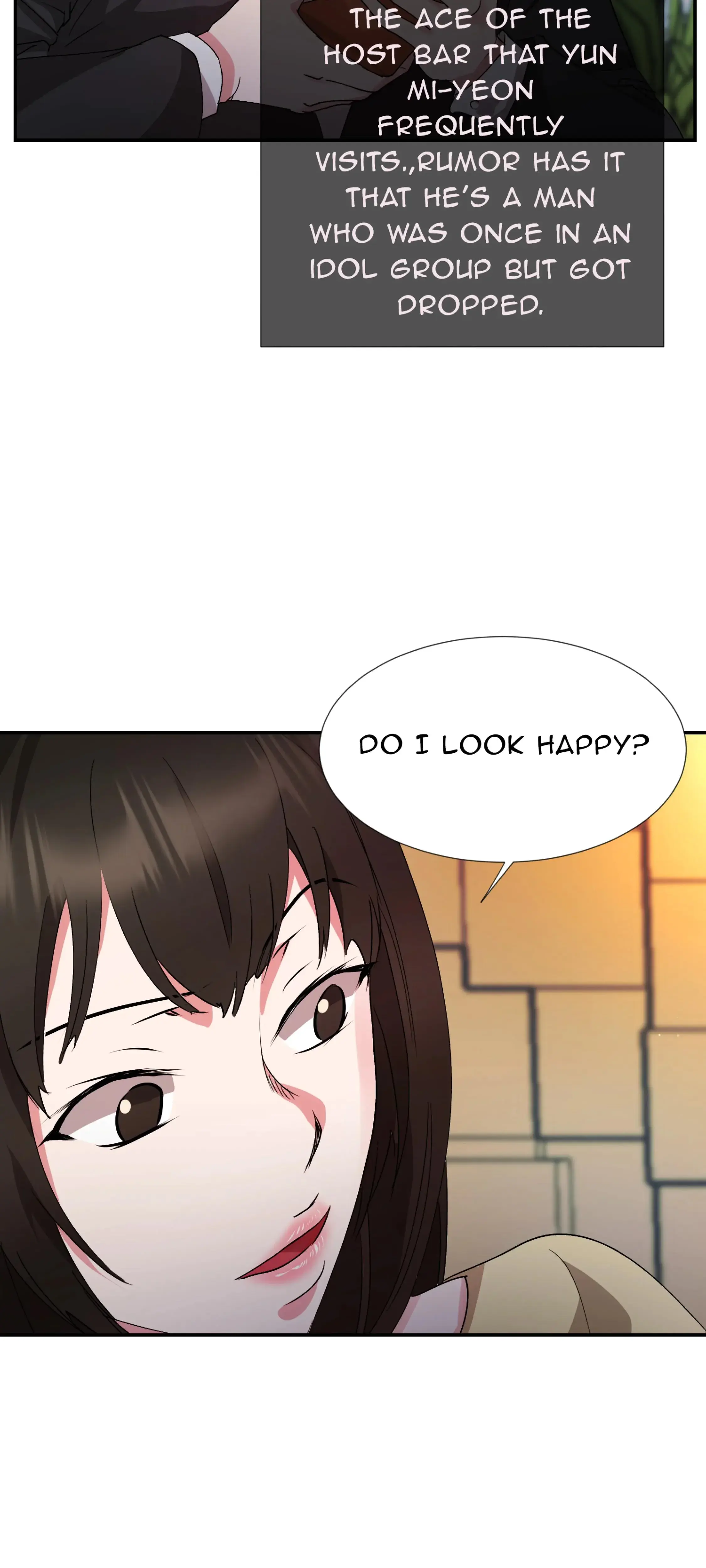 Working Late With You Chapter 8 - Page 6