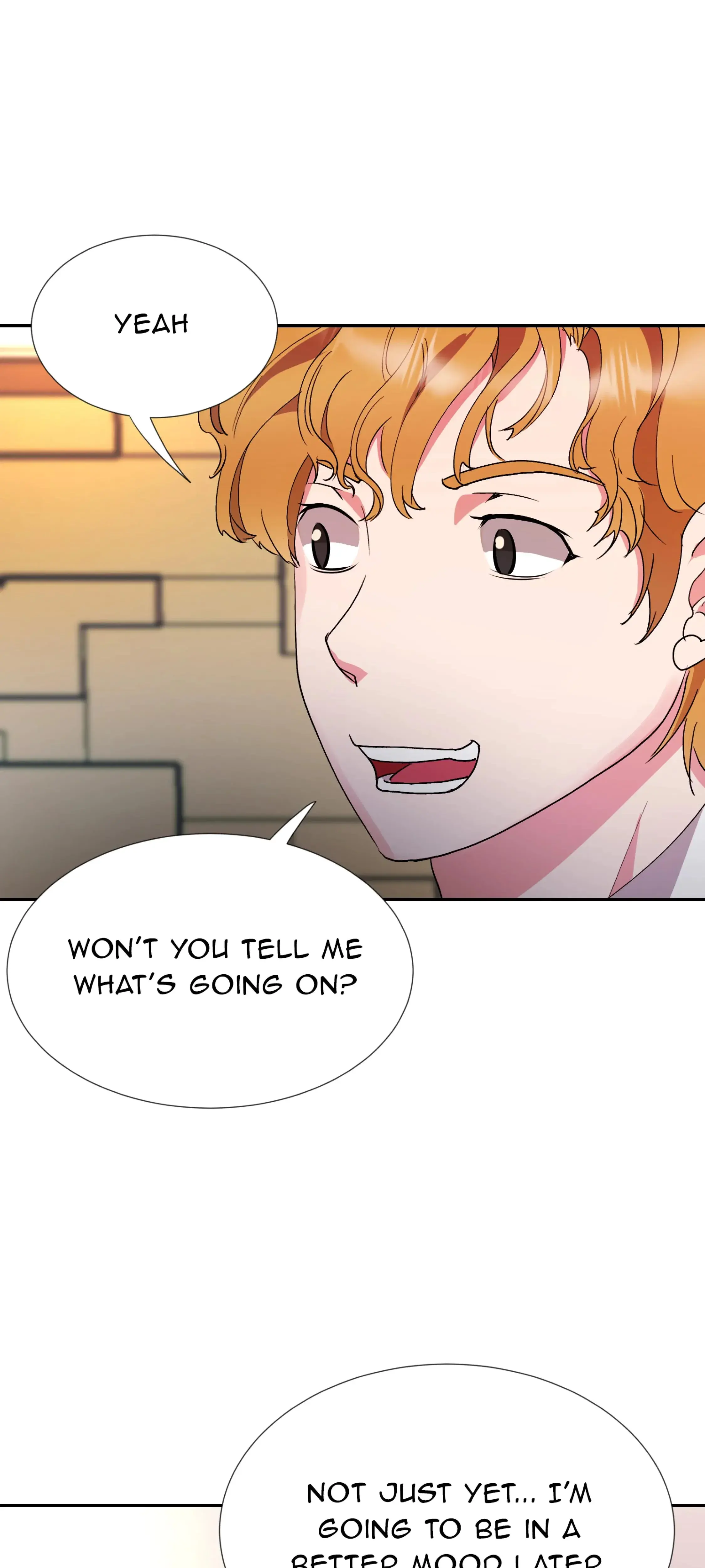 Working Late With You Chapter 8 - Page 7