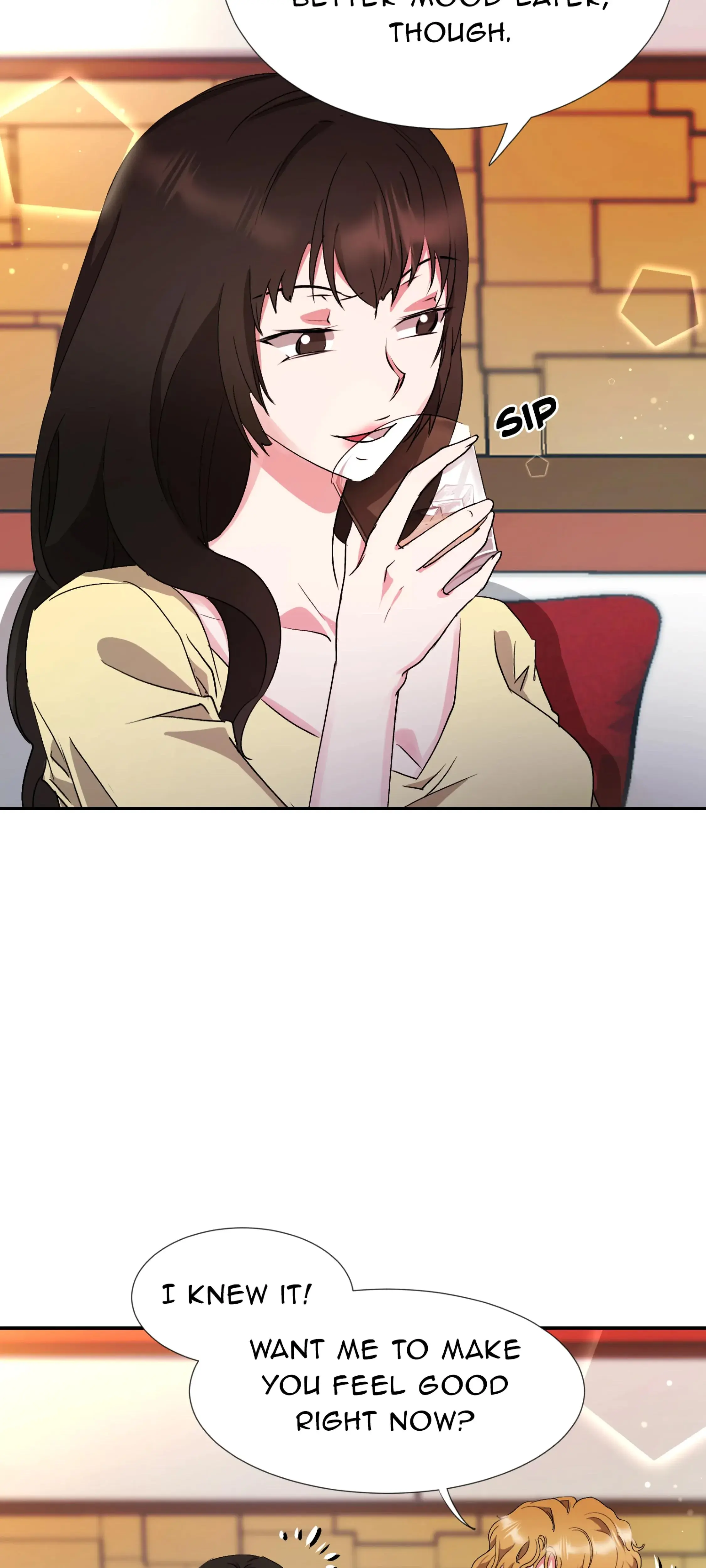 Working Late With You Chapter 8 - Page 8