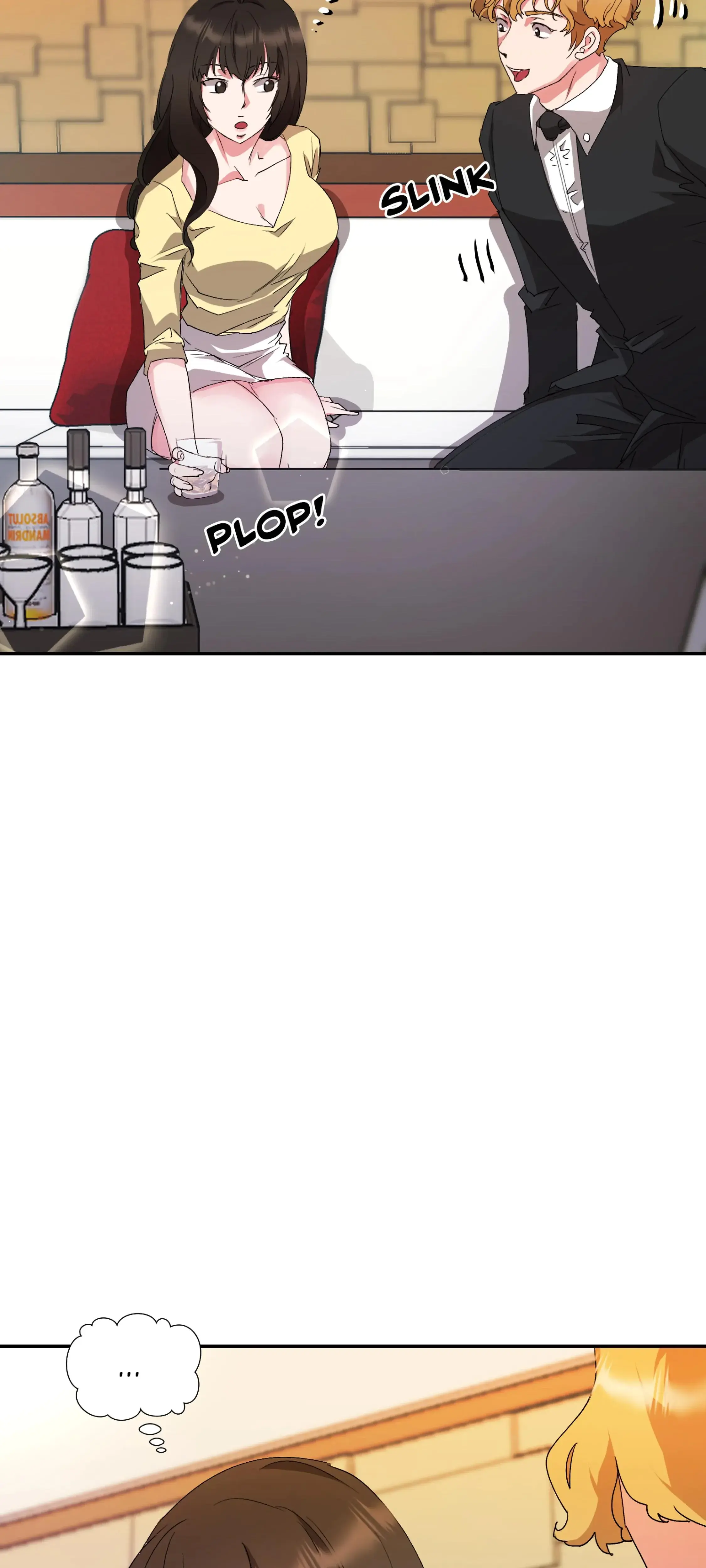 Working Late With You Chapter 8 - Page 9