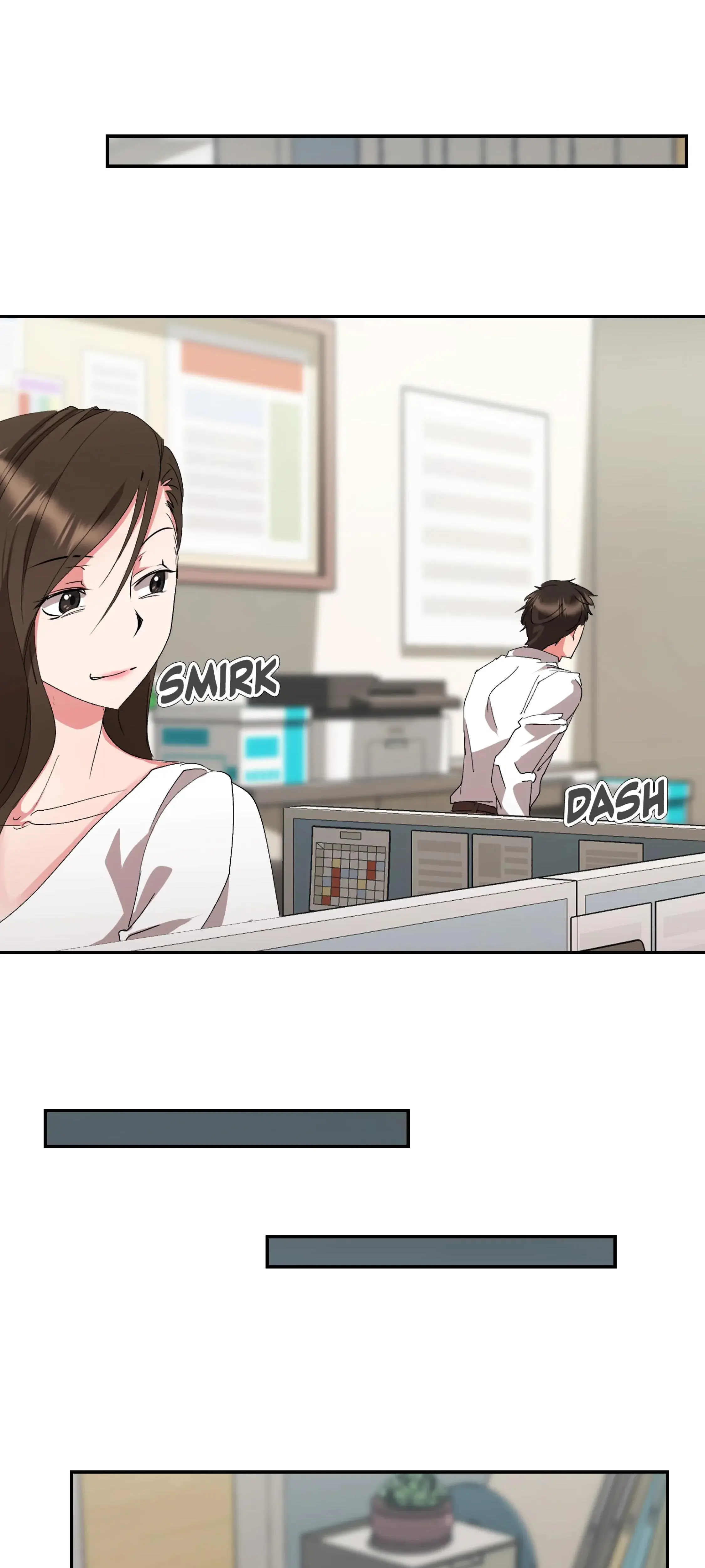 Working Late With You Chapter 9 - Page 10