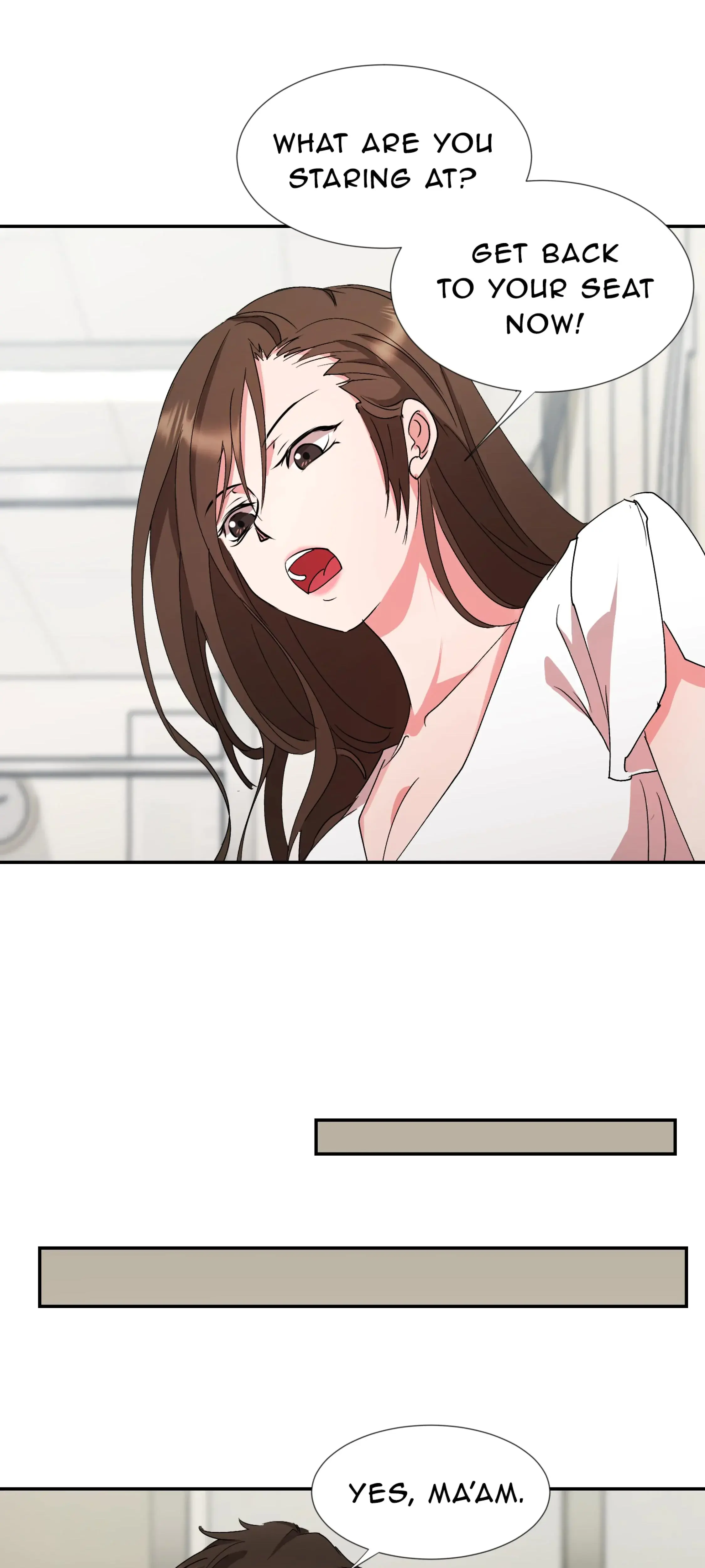 Working Late With You Chapter 9 - Page 13