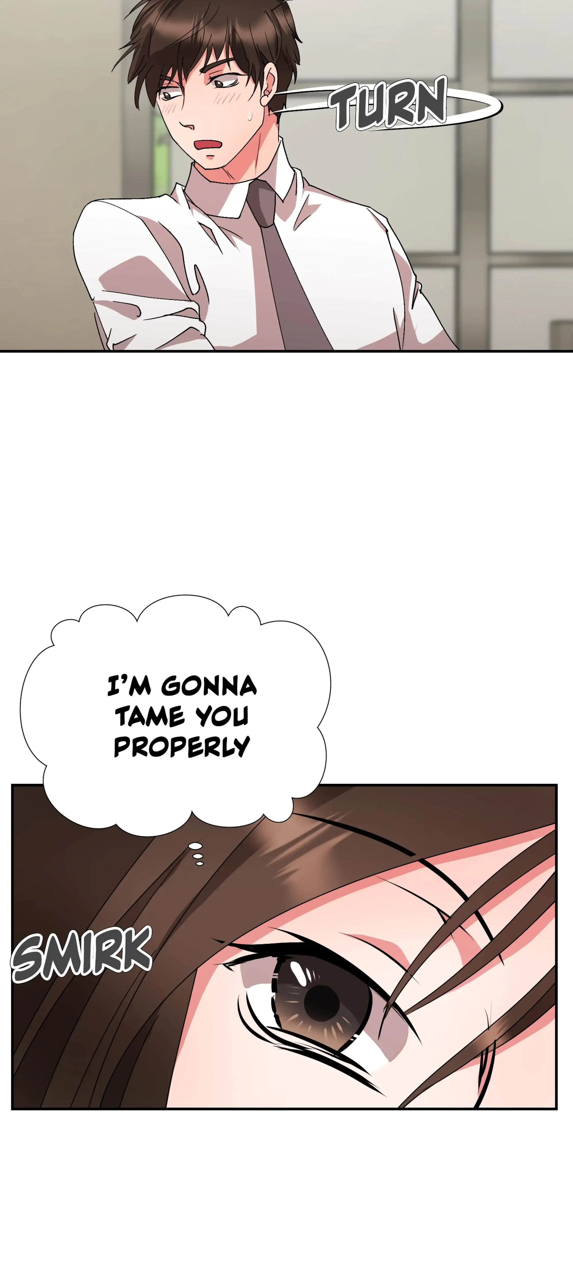 Working Late With You Chapter 9 - Page 14