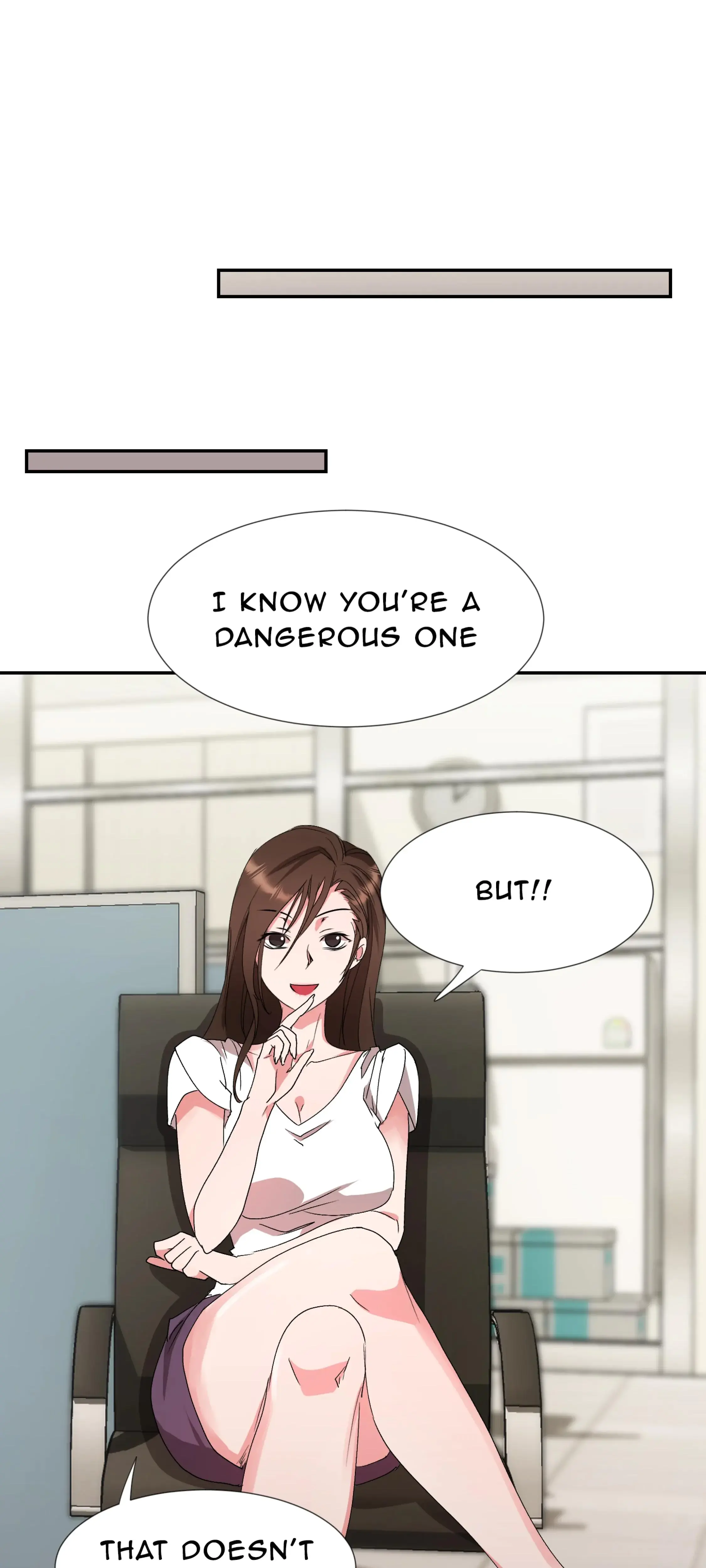 Working Late With You Chapter 9 - Page 15