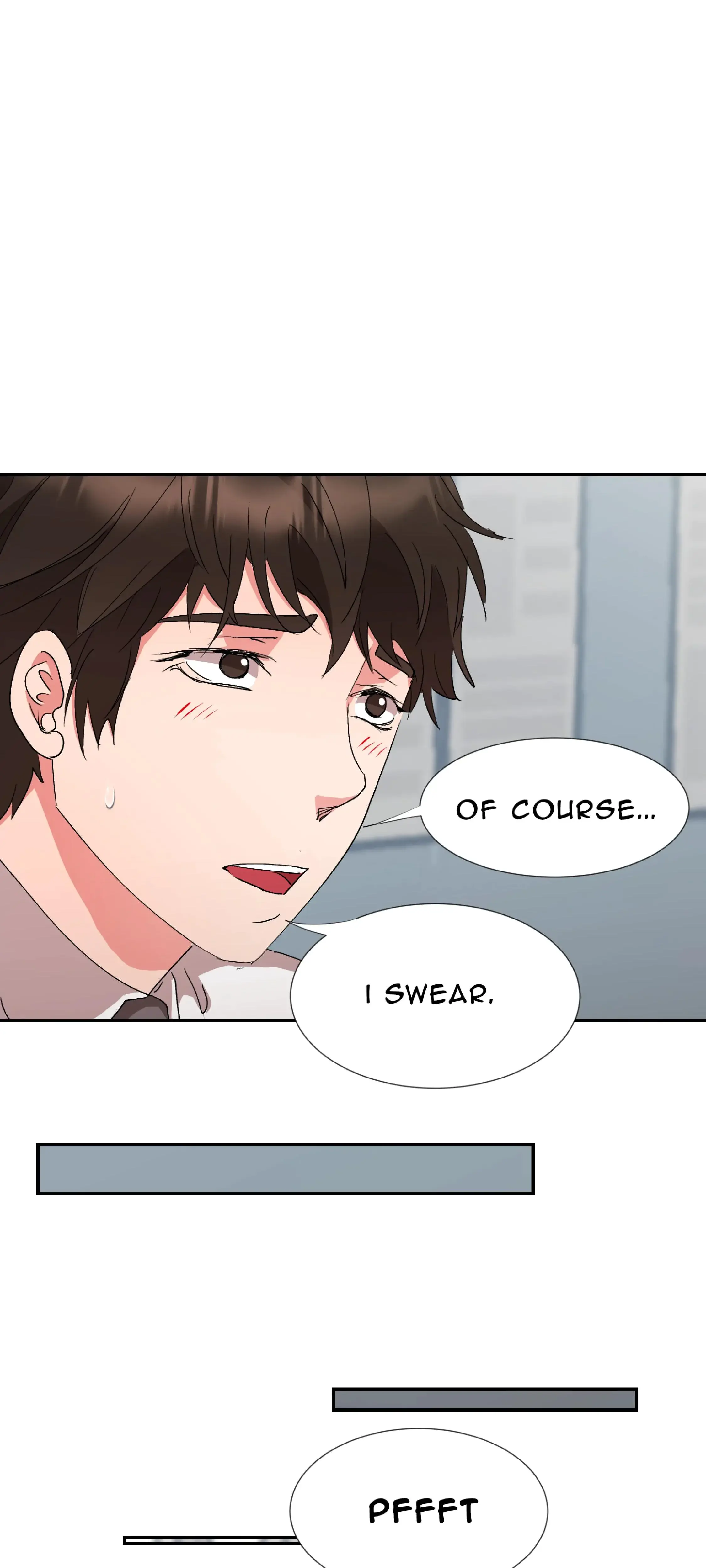 Working Late With You Chapter 9 - Page 19