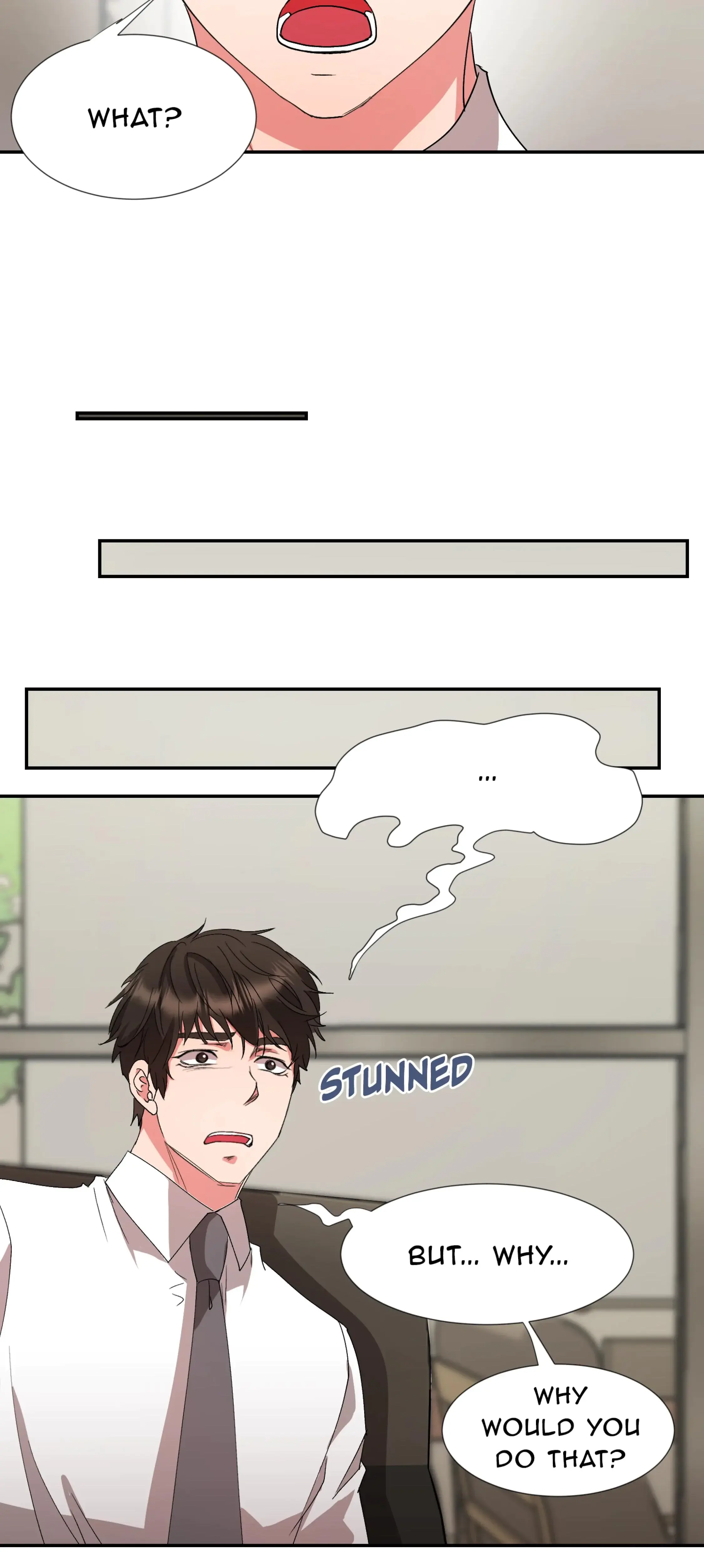 Working Late With You Chapter 9 - Page 26