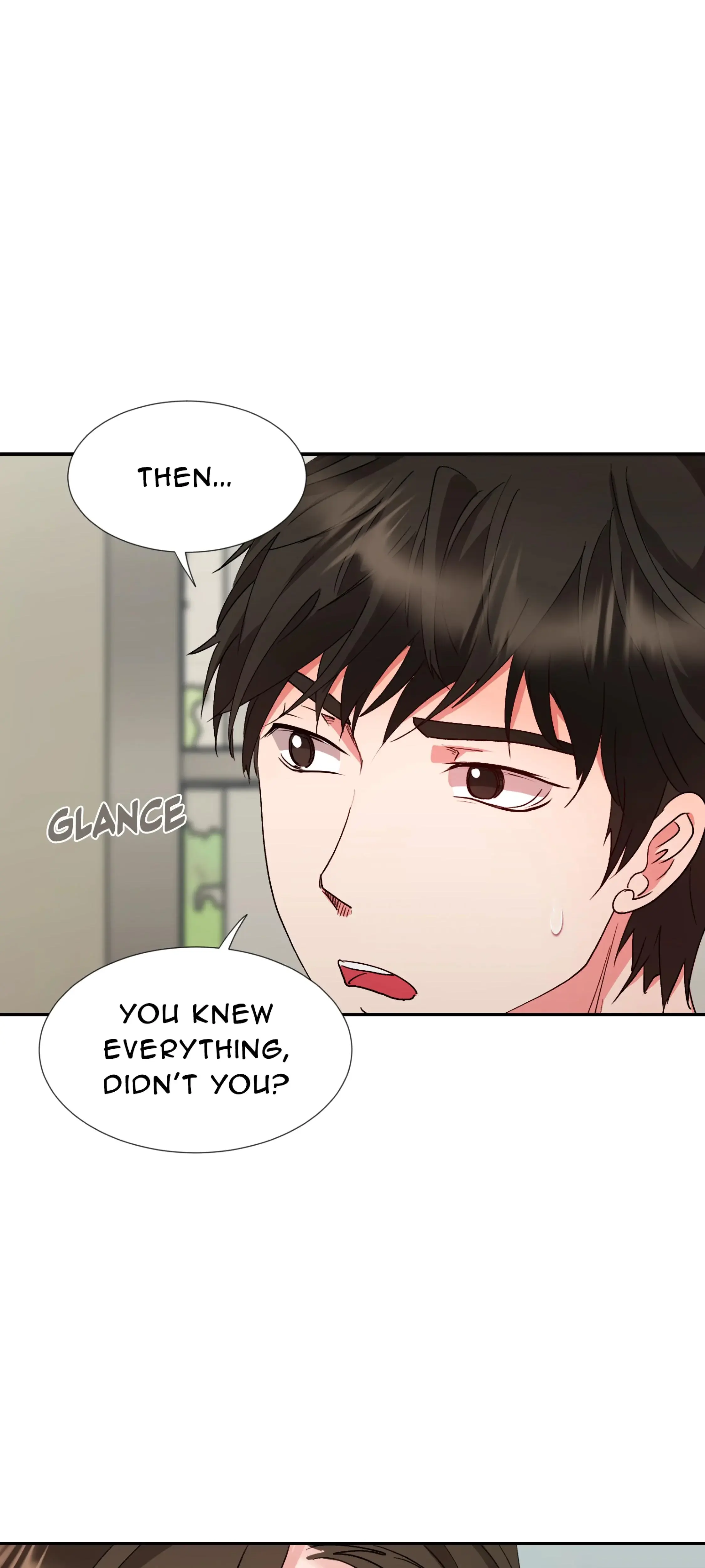 Working Late With You Chapter 9 - Page 28