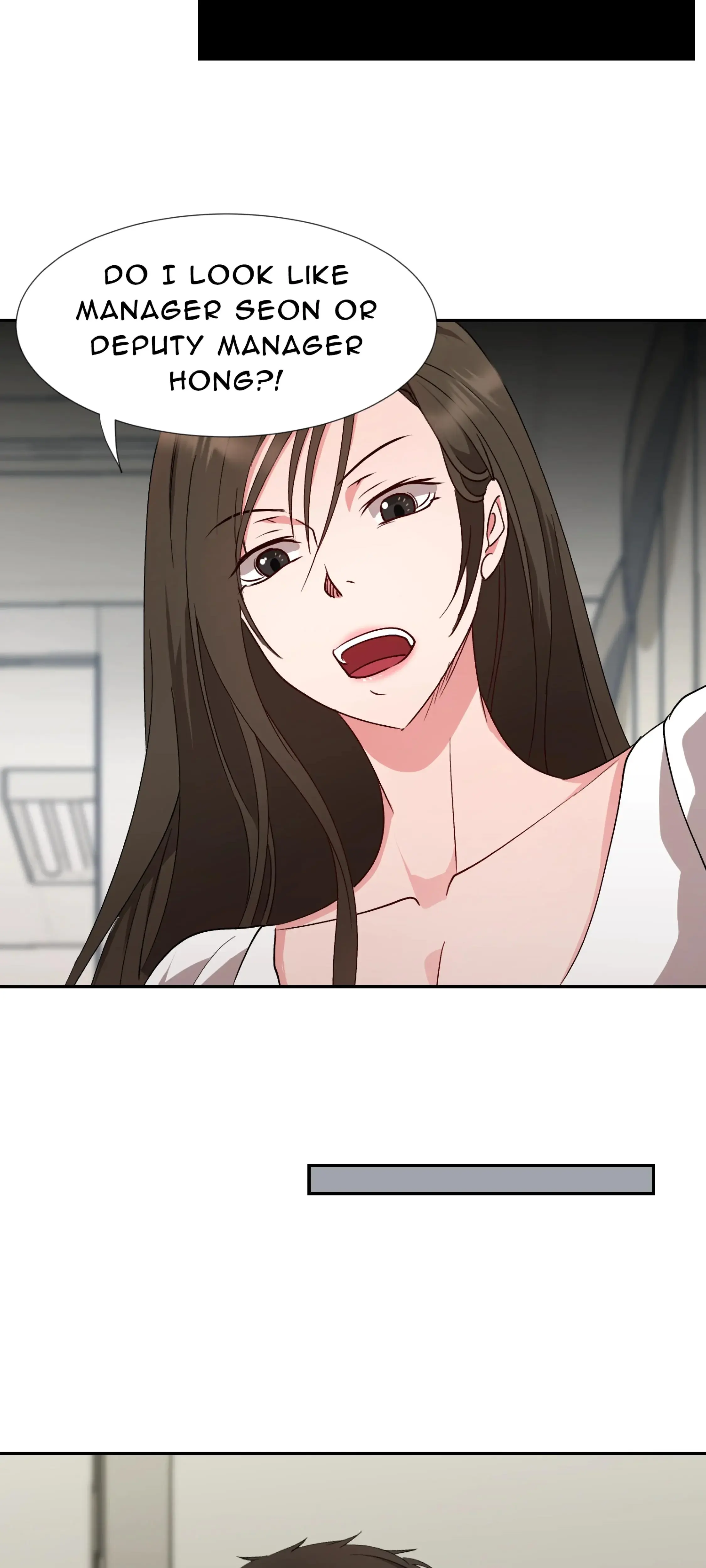Working Late With You Chapter 9 - Page 3