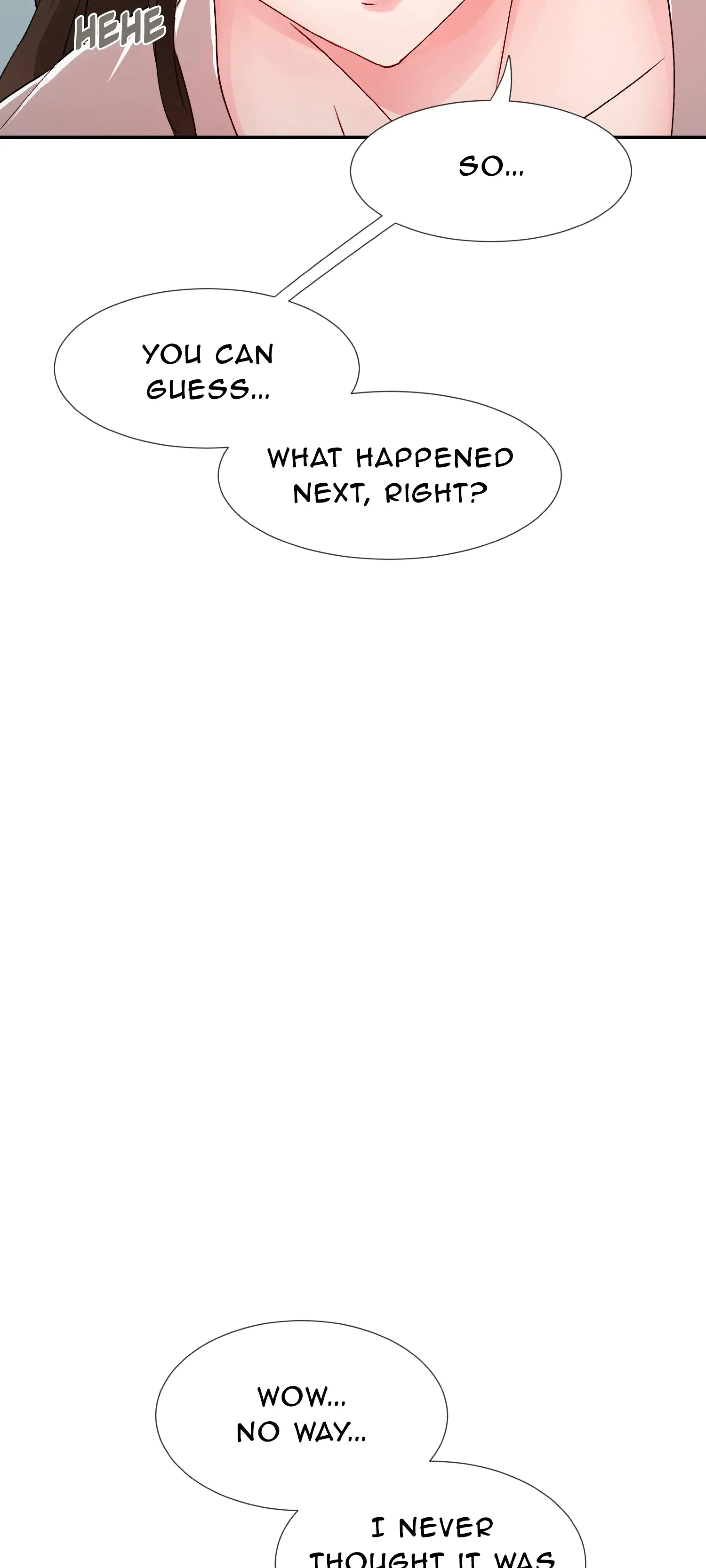 Working Late With You Chapter 9 - Page 32