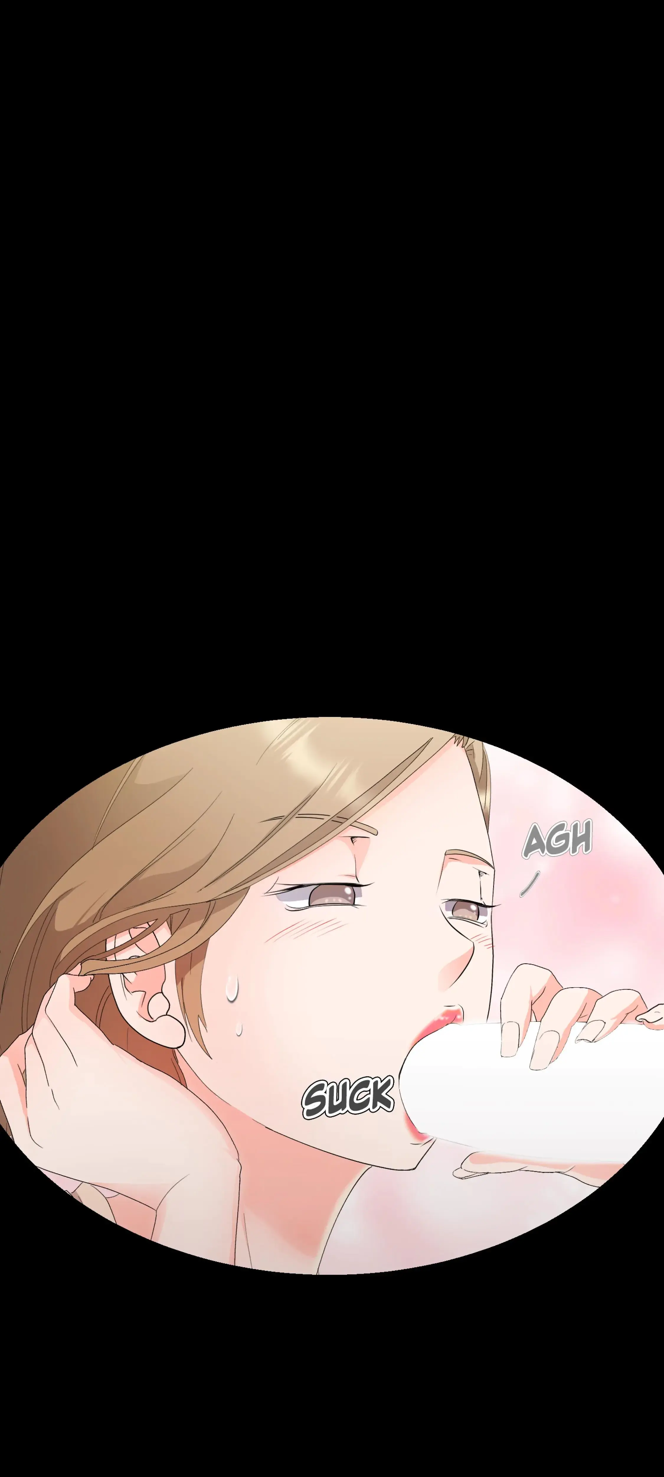 Working Late With You Chapter 9 - Page 40