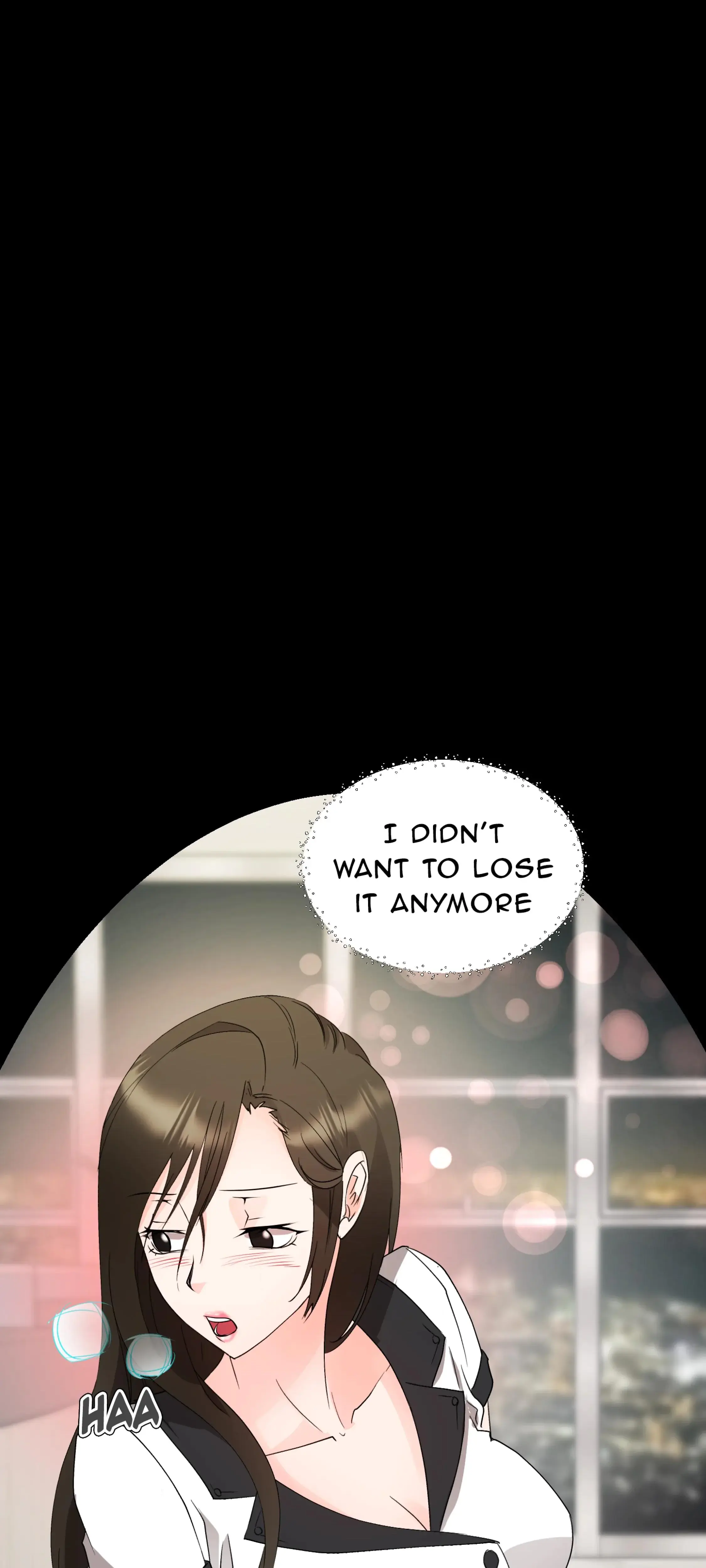 Working Late With You Chapter 9 - Page 41
