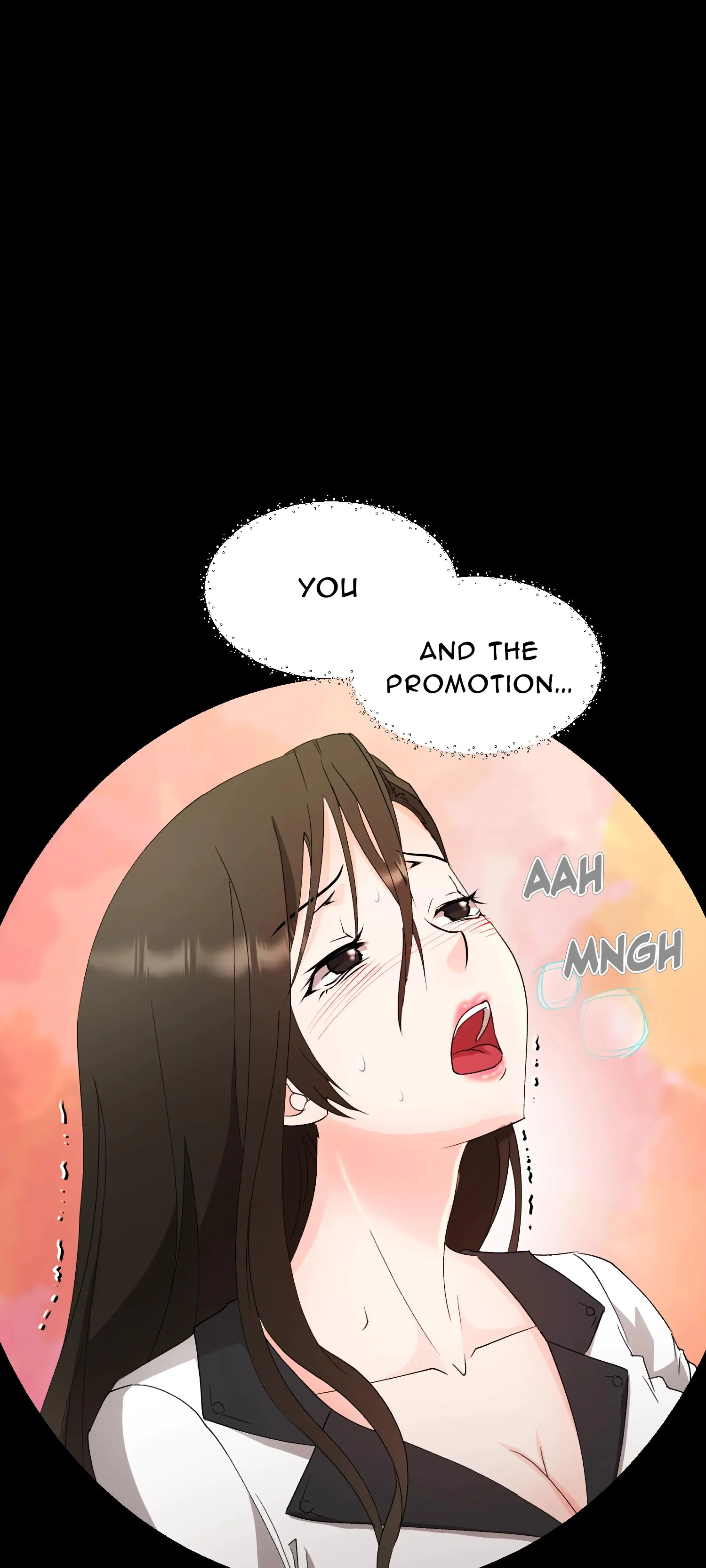 Working Late With You Chapter 9 - Page 44