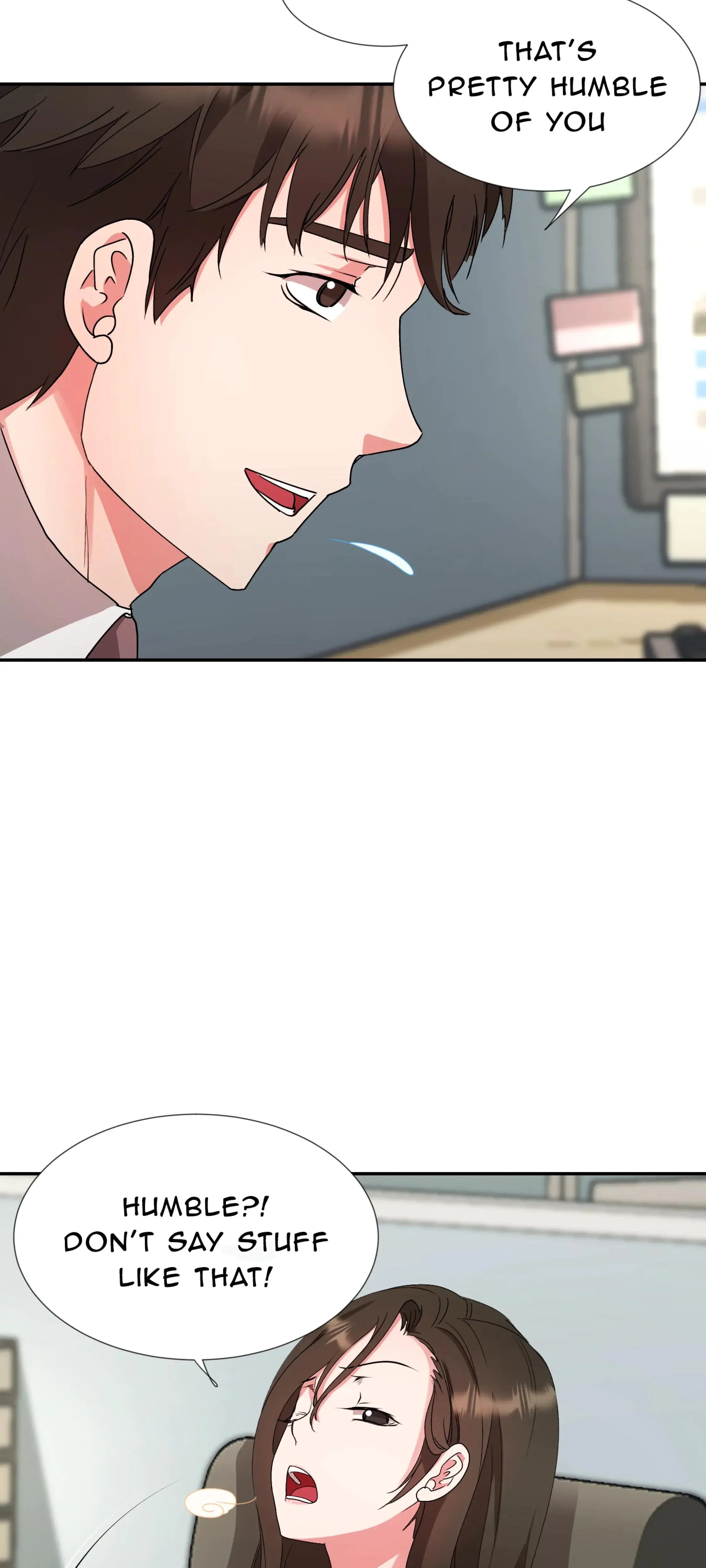 Working Late With You Chapter 9 - Page 48