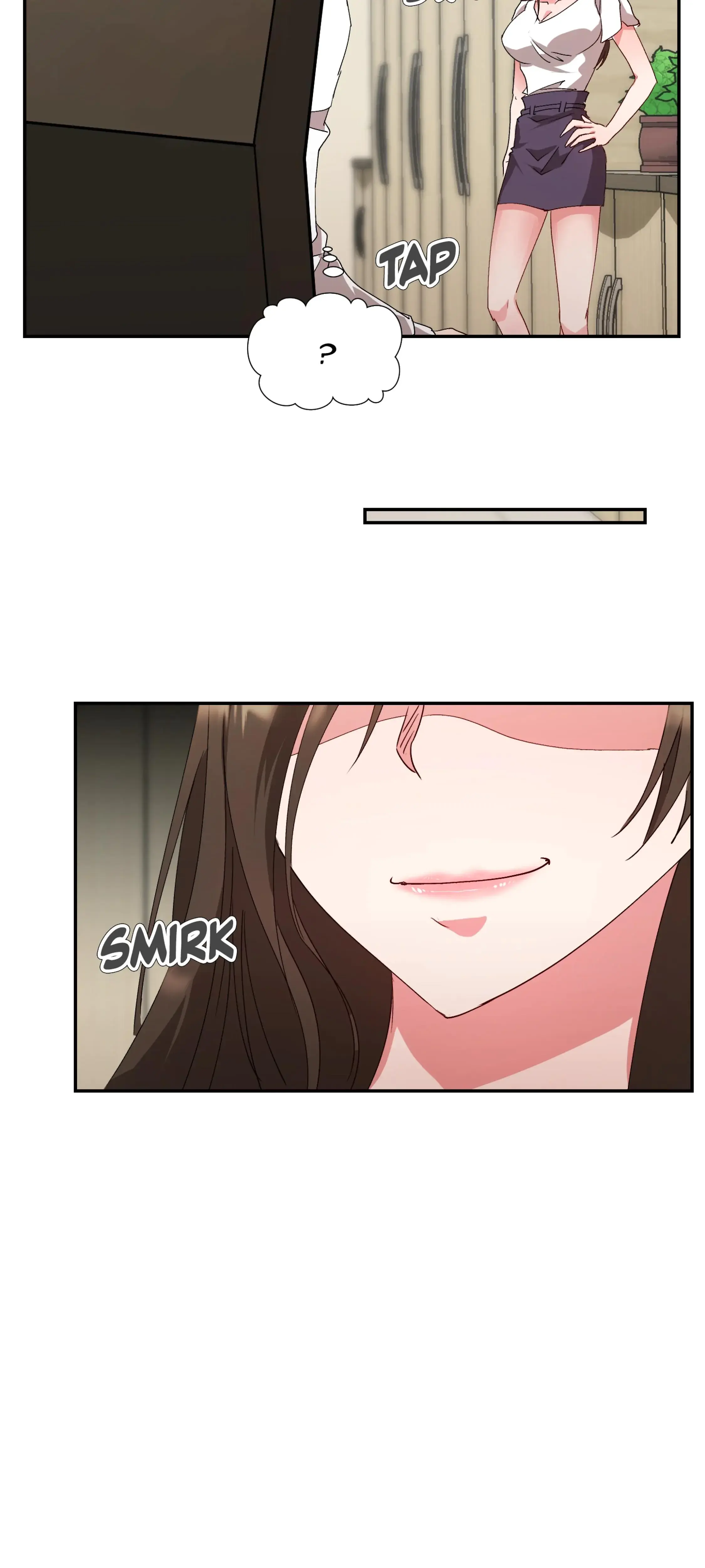 Working Late With You Chapter 9 - Page 5