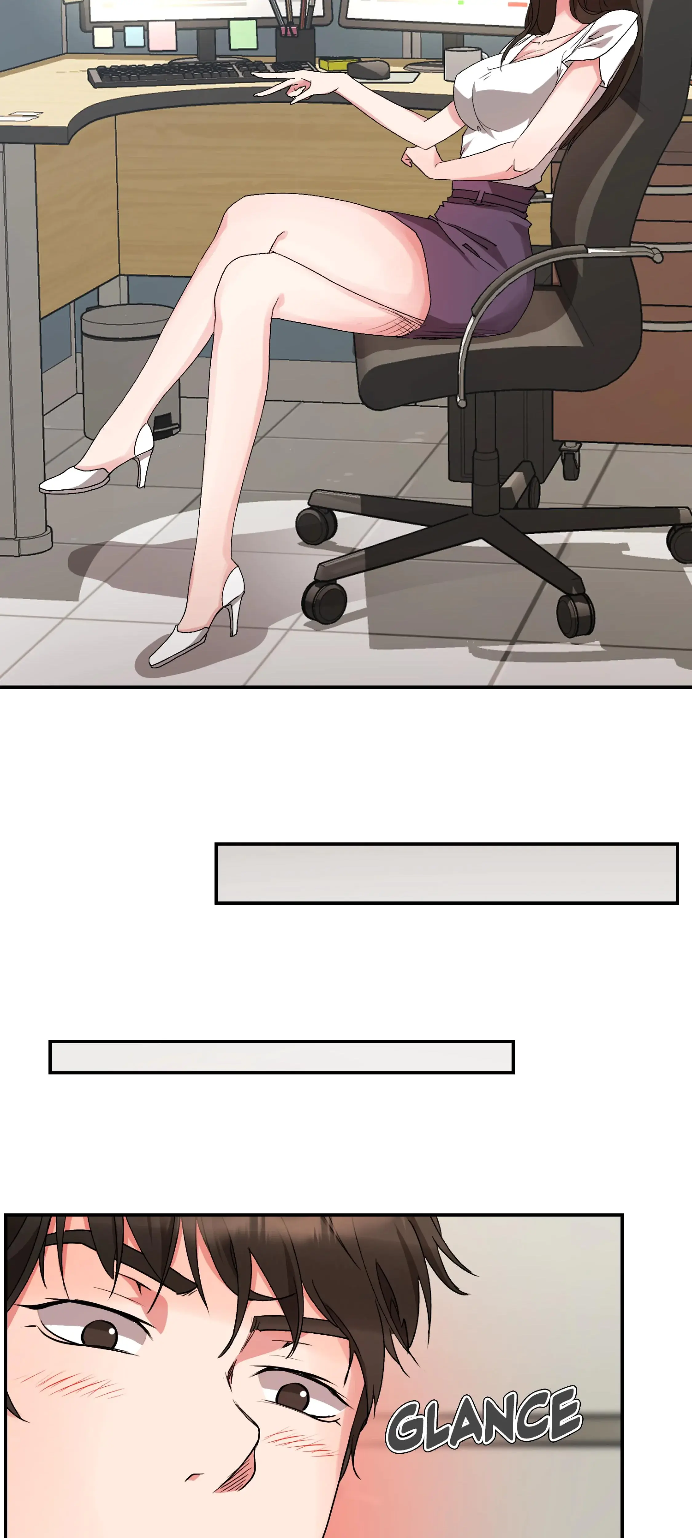Working Late With You Chapter 9 - Page 53