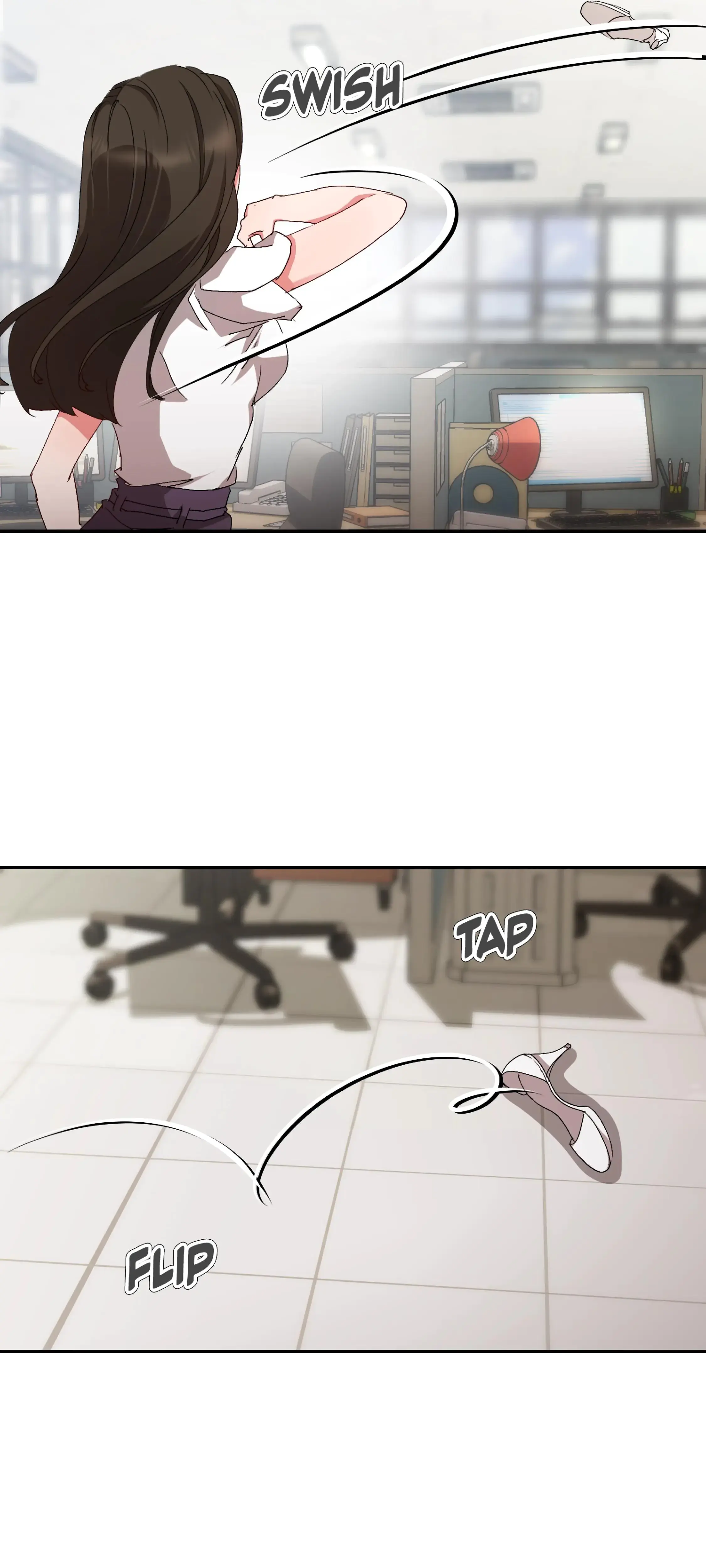 Working Late With You Chapter 9 - Page 7