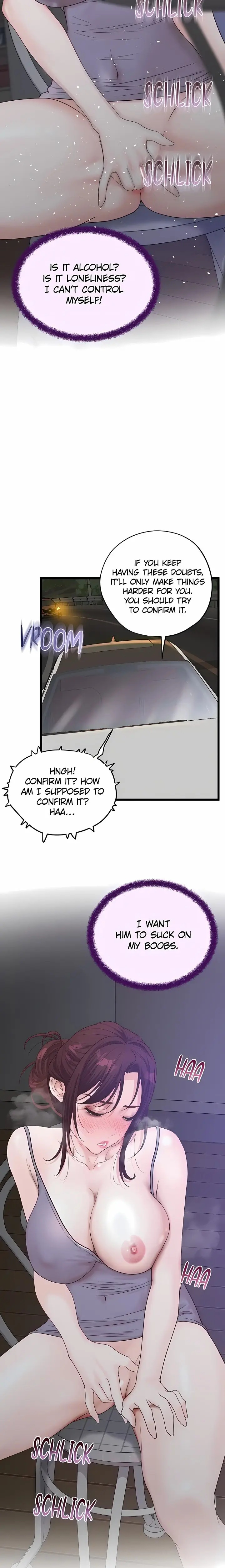 Workplace Relationship Management Chapter 49 - Page 11