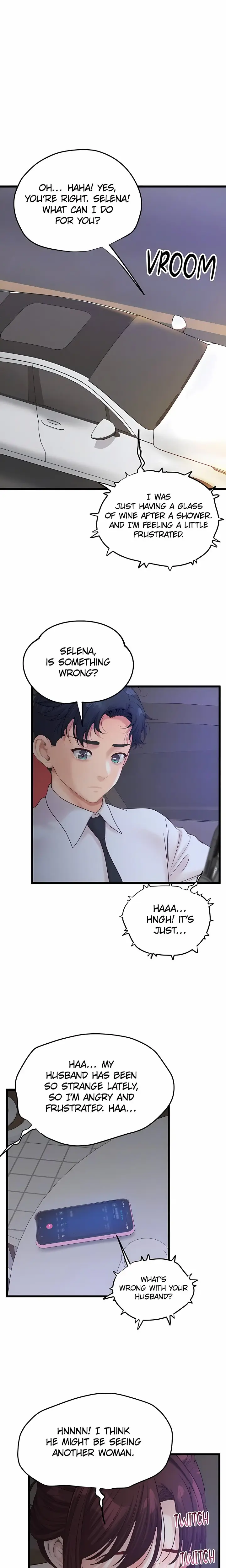 Workplace Relationship Management Chapter 49 - Page 9