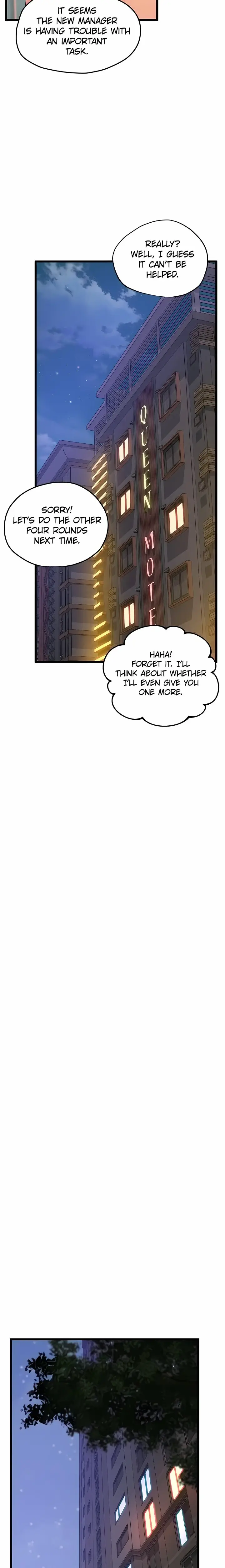 Workplace Relationship Management Chapter 50 - Page 20