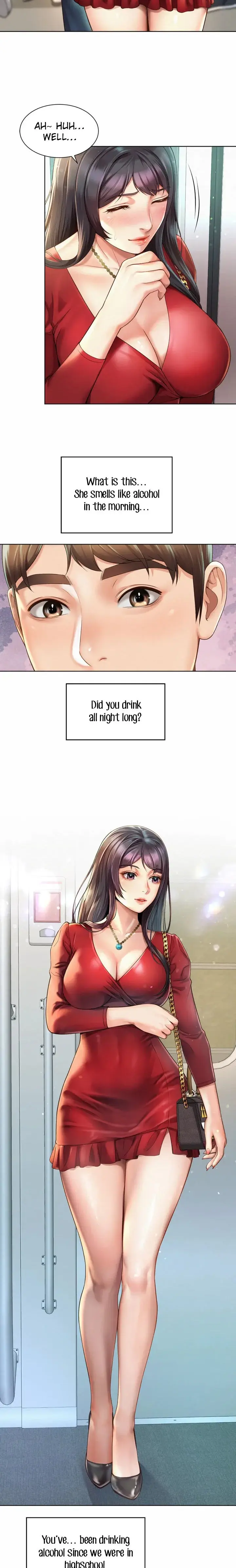 Workplace Romance Chapter 1 - Page 15