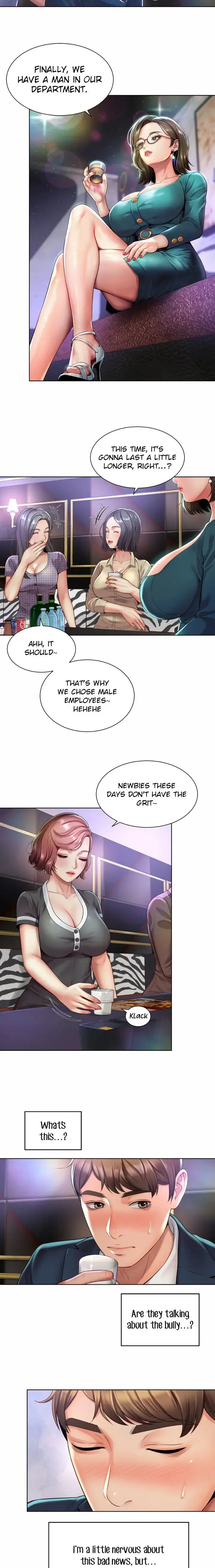 Workplace Romance Chapter 1 - Page 29