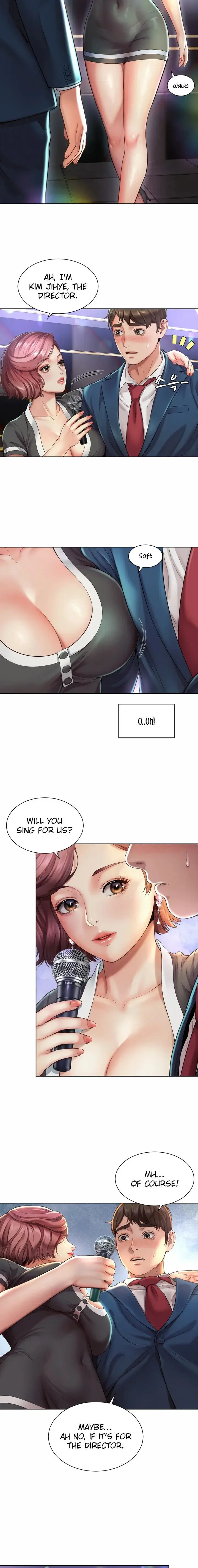 Workplace Romance Chapter 1 - Page 31