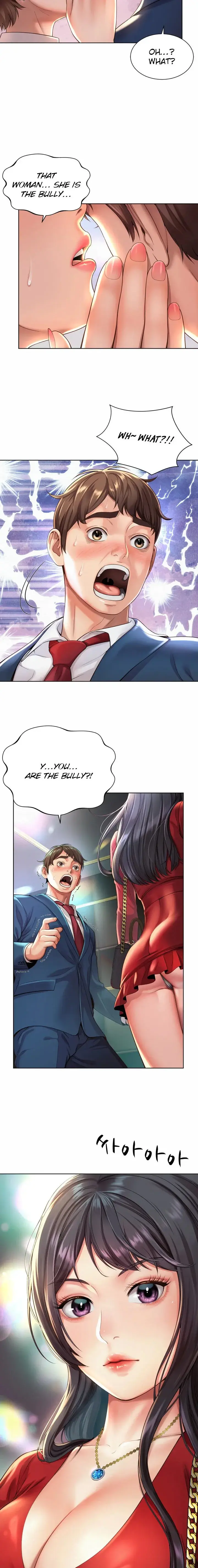 Workplace Romance Chapter 1 - Page 35
