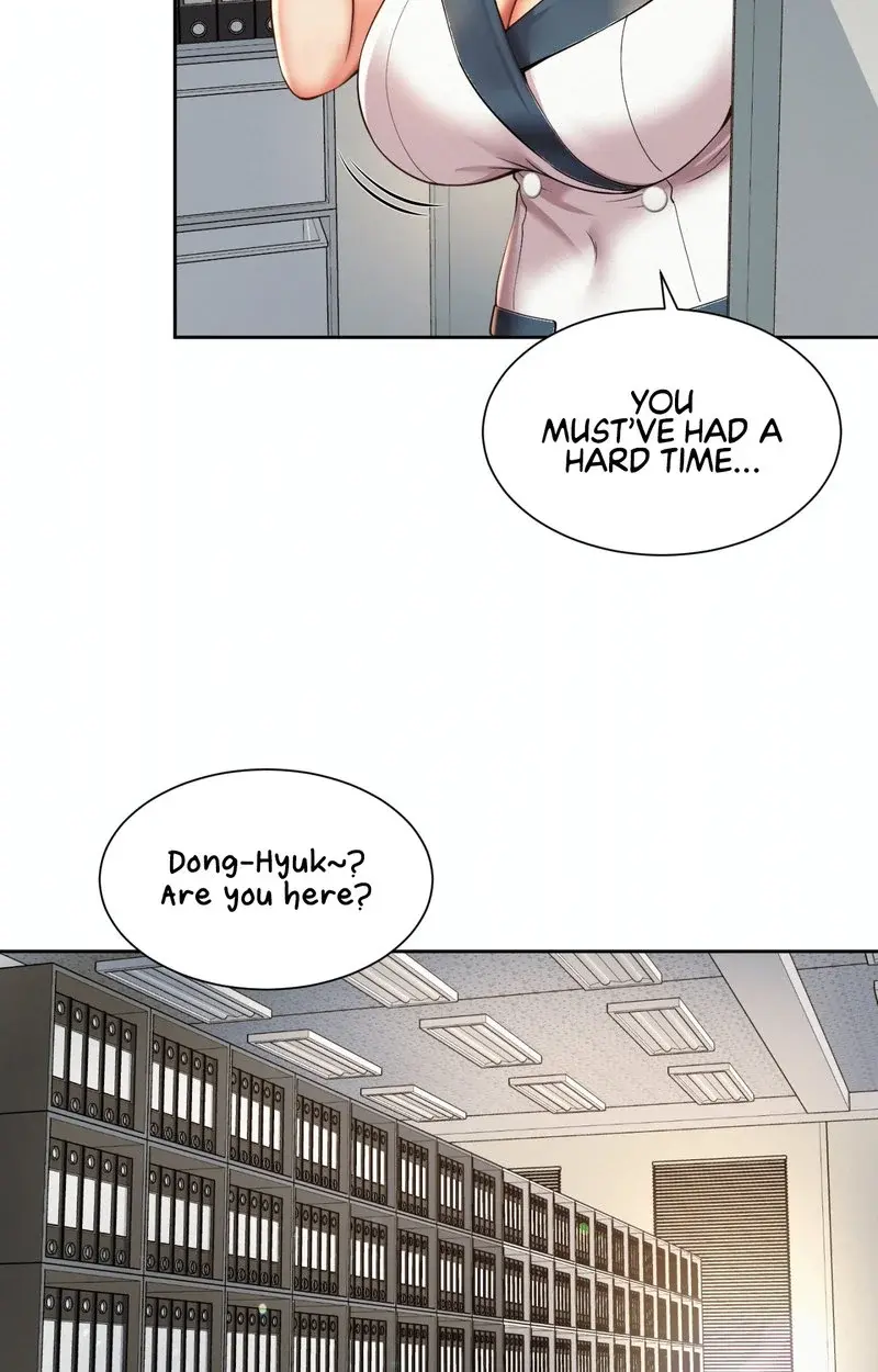 Workplace Romance Chapter 10 - Page 68