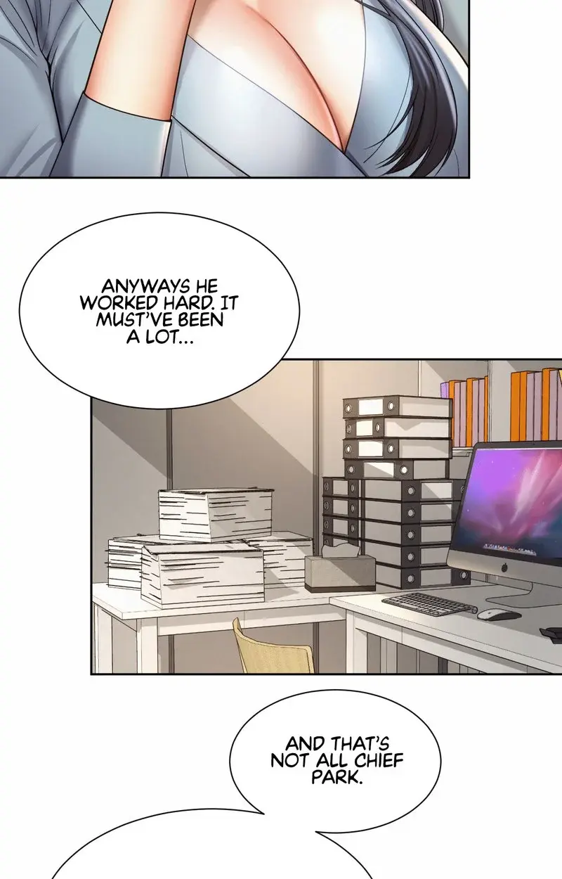 Workplace Romance Chapter 11 - Page 18