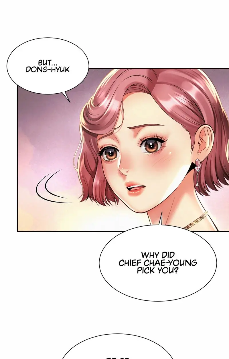 Workplace Romance Chapter 11 - Page 61