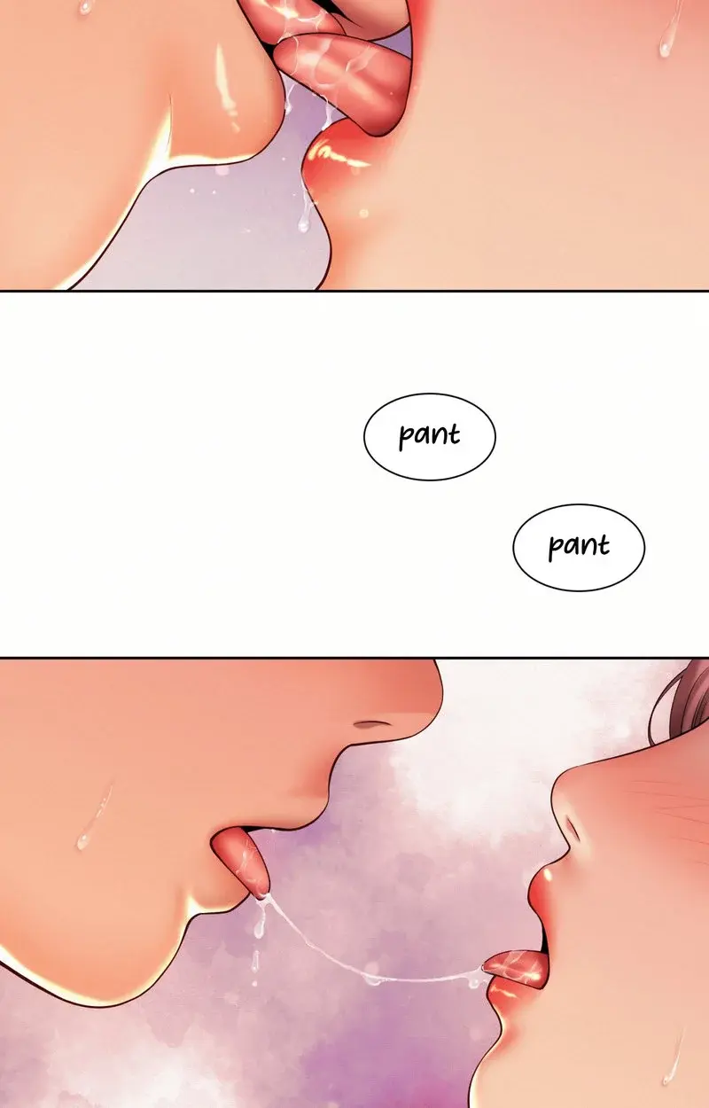 Workplace Romance Chapter 12 - Page 33