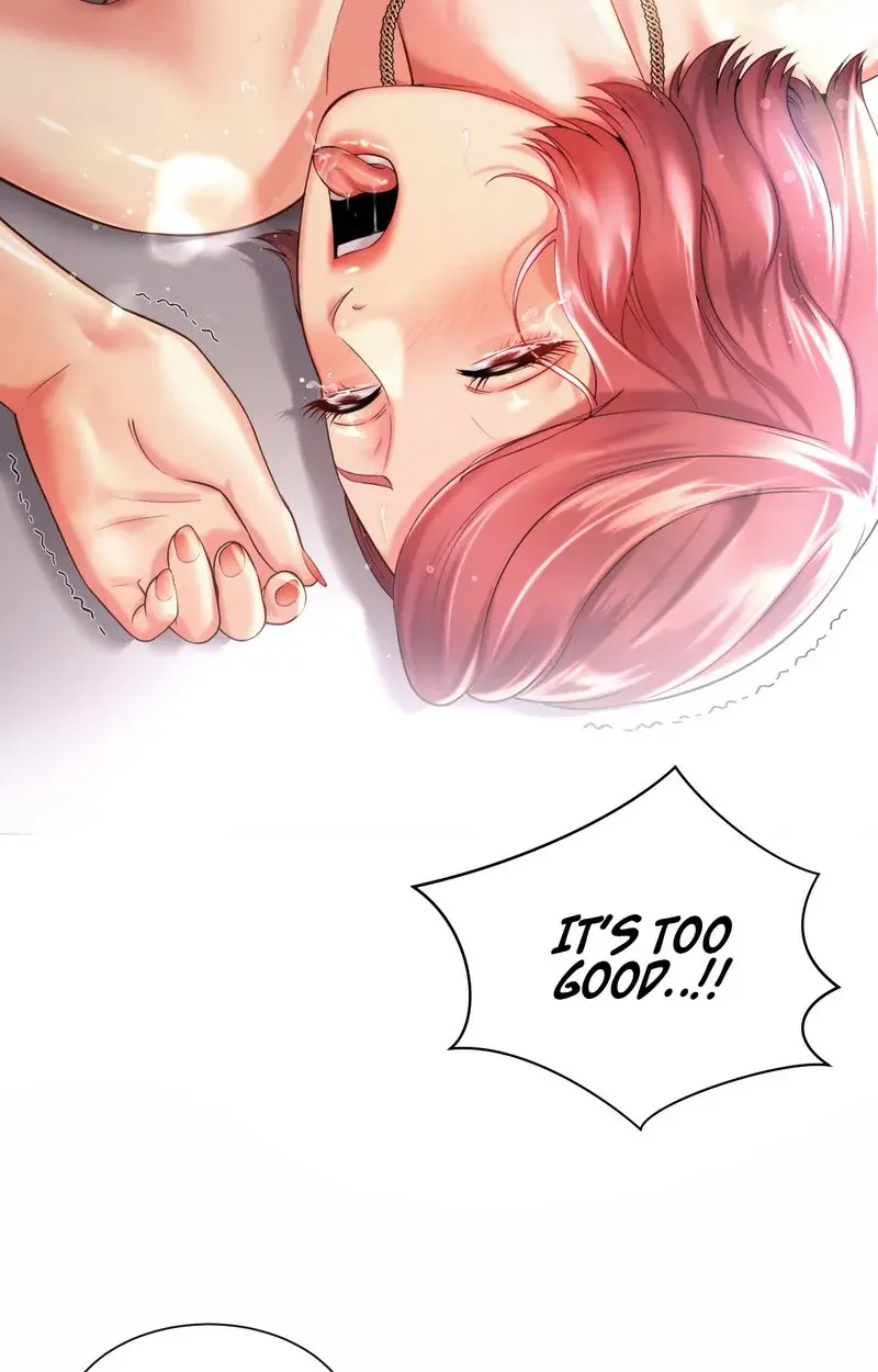 Workplace Romance Chapter 12 - Page 62