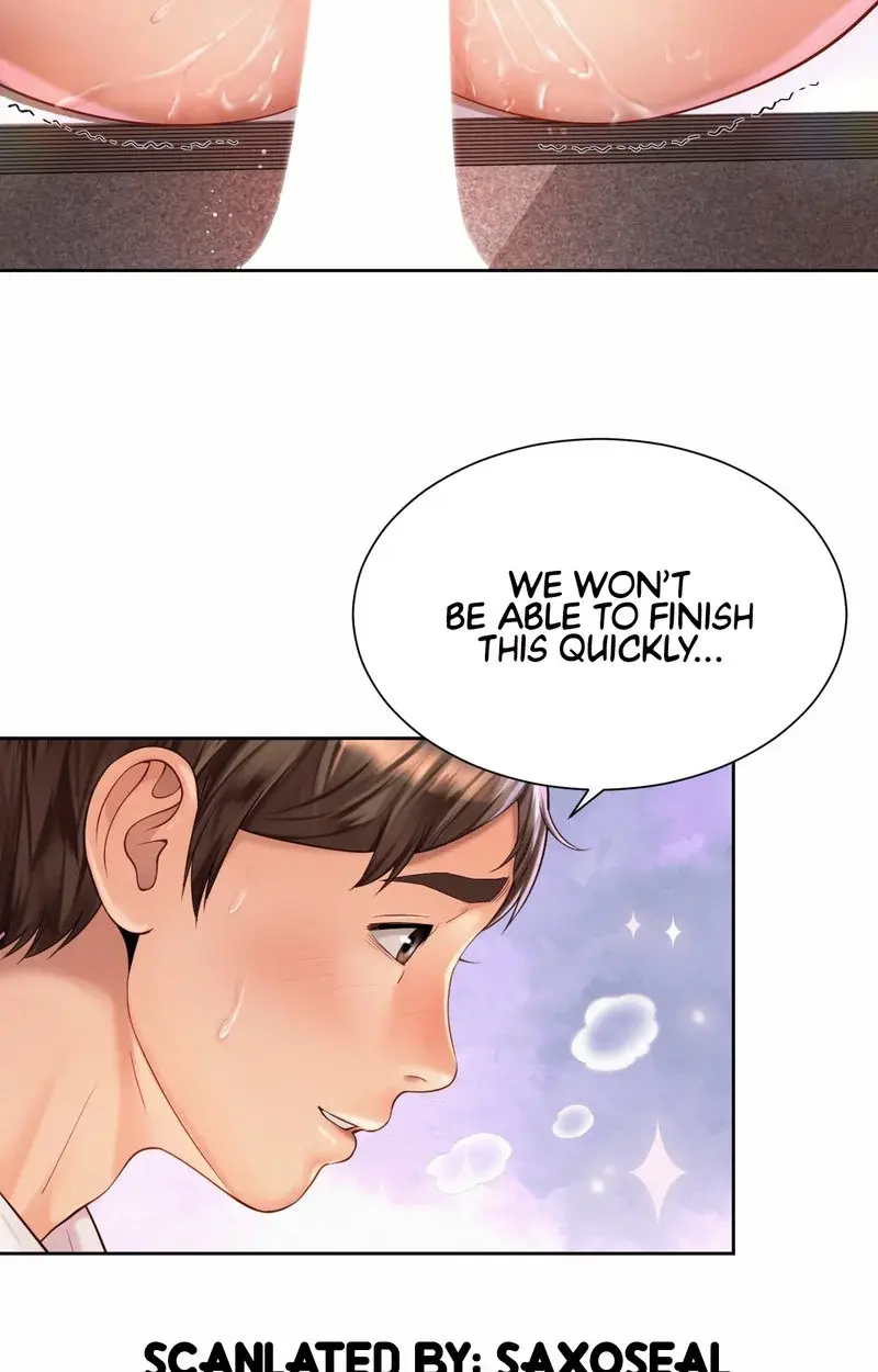 Workplace Romance Chapter 12 - Page 66