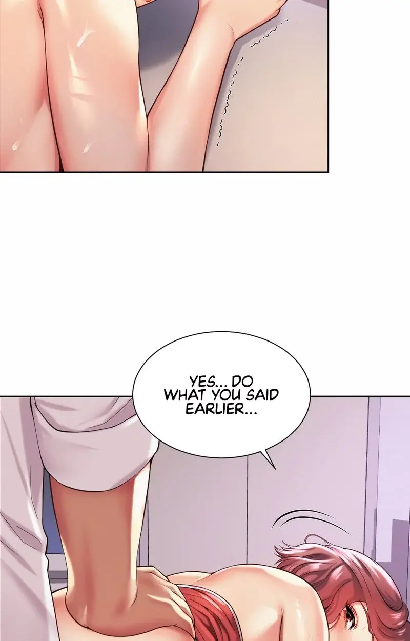 Workplace Romance Chapter 13 - Page 15