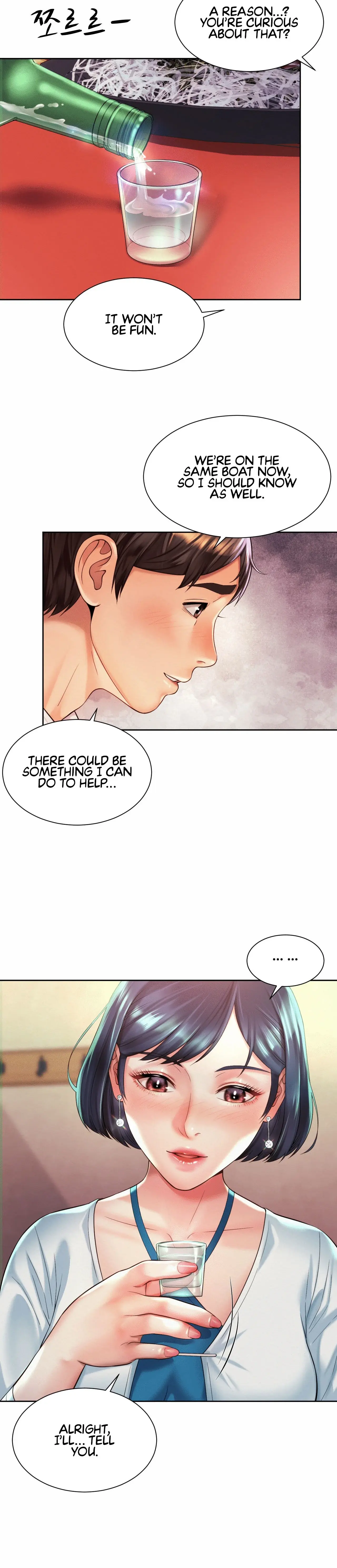 Workplace Romance Chapter 16 - Page 6