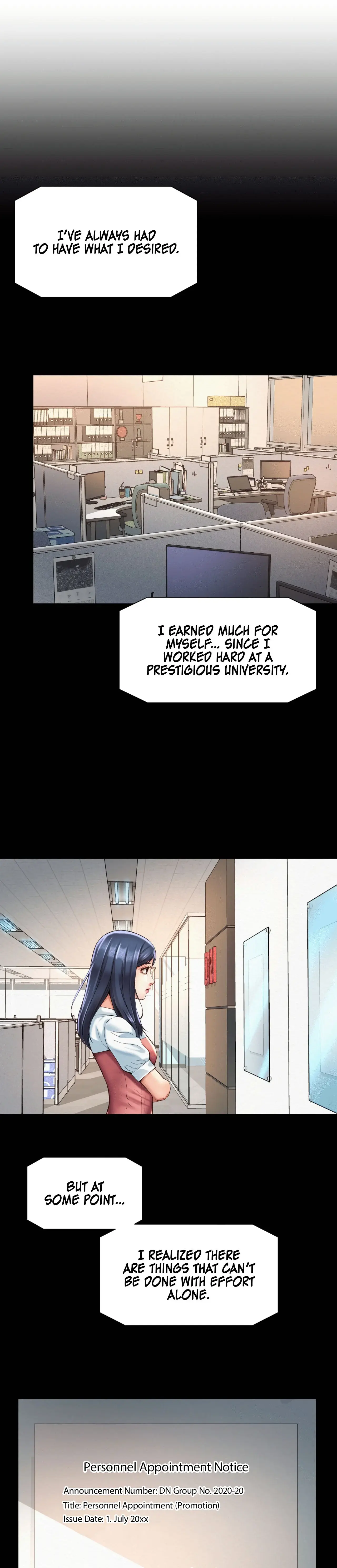 Workplace Romance Chapter 16 - Page 7