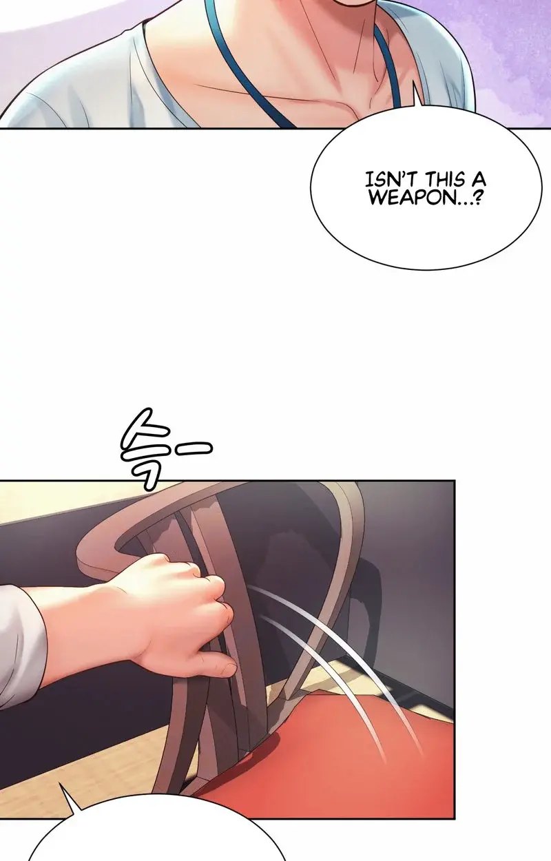 Workplace Romance Chapter 17 - Page 28
